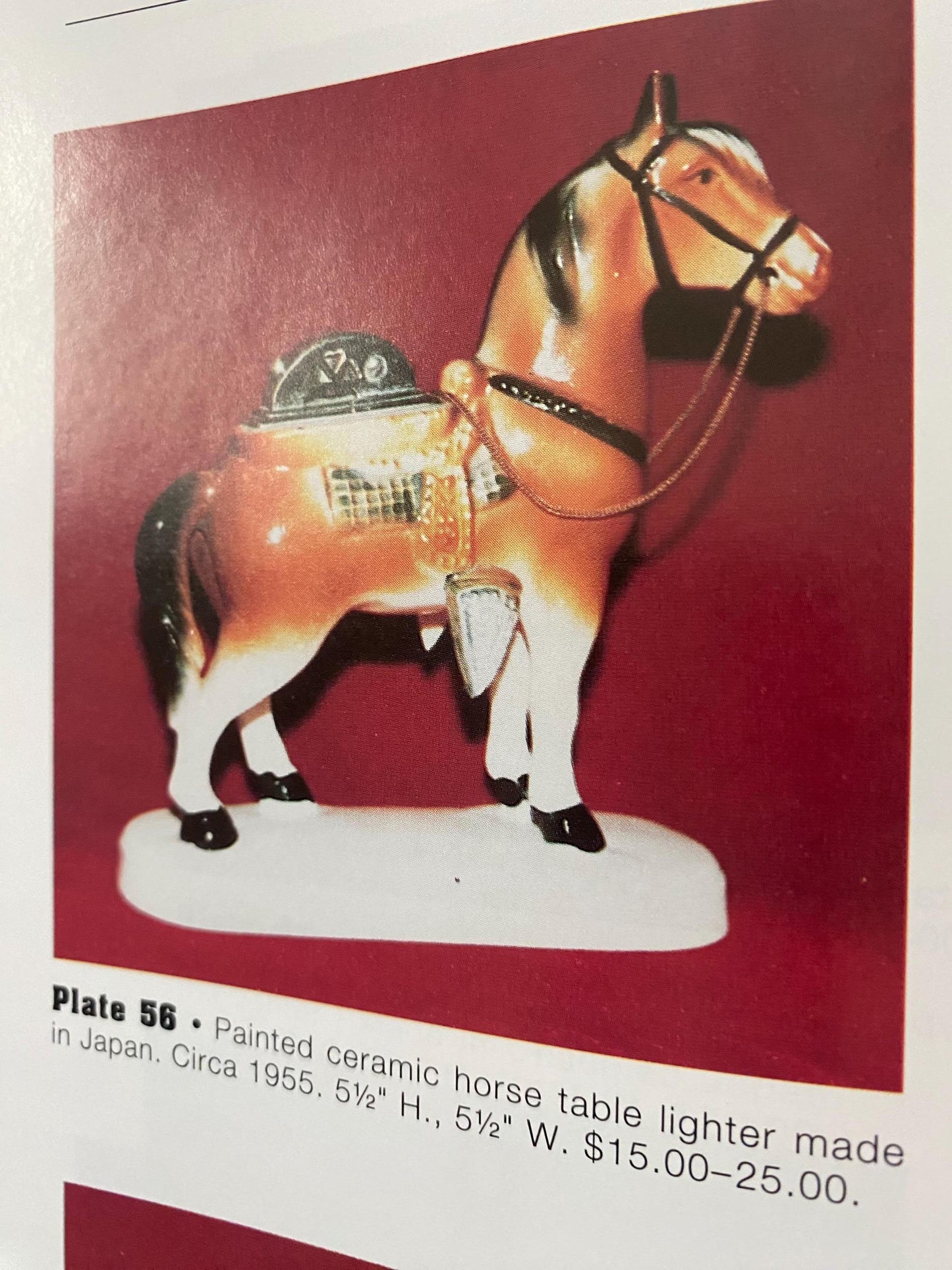 Collector's Guide to Cigarette Lighters Book, Identification and Values, by James Flanagan