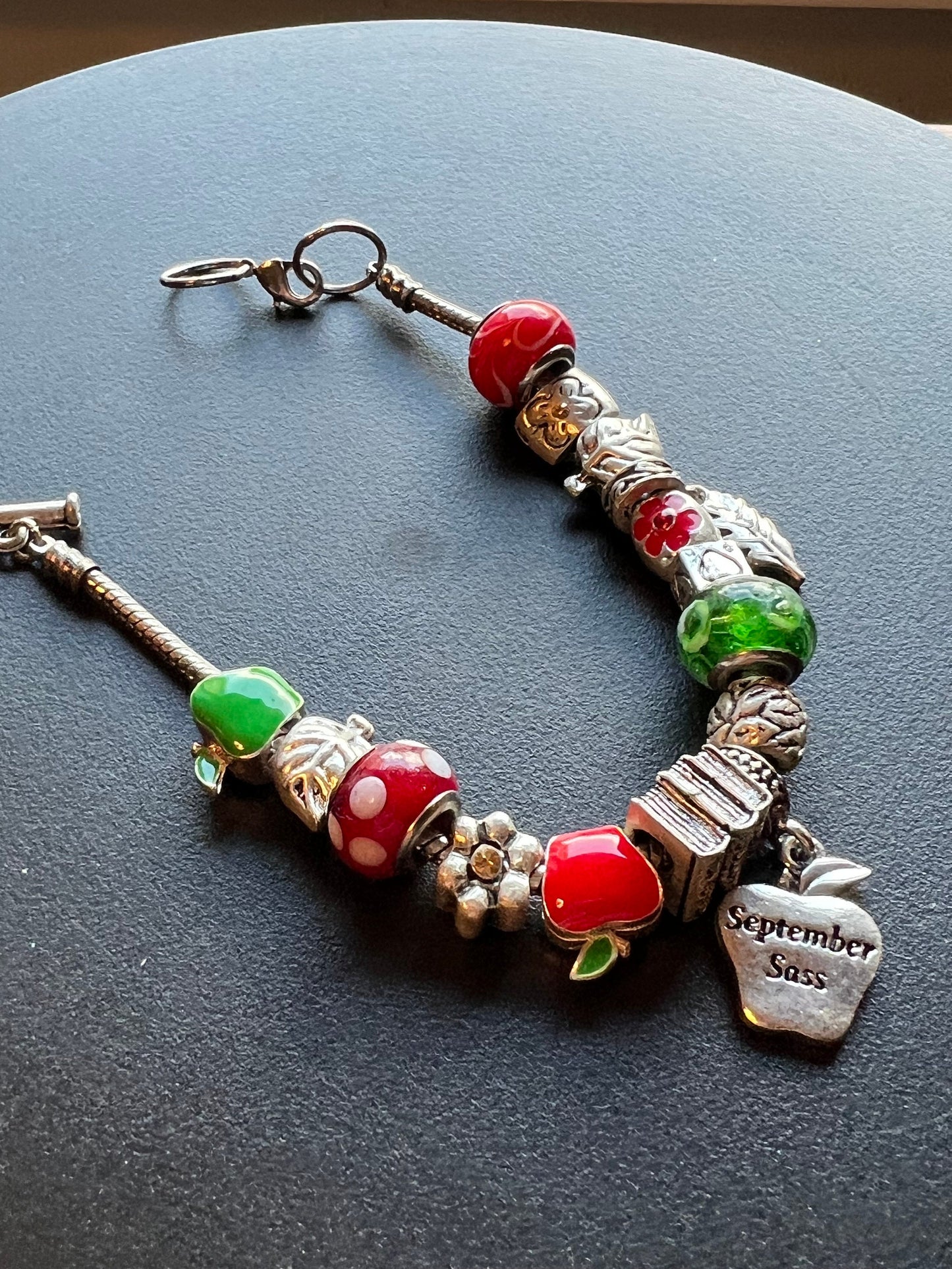 Charm bracelet Willabee and Ward Jewelry Charms, Beads, Lover Antiques and Vintage