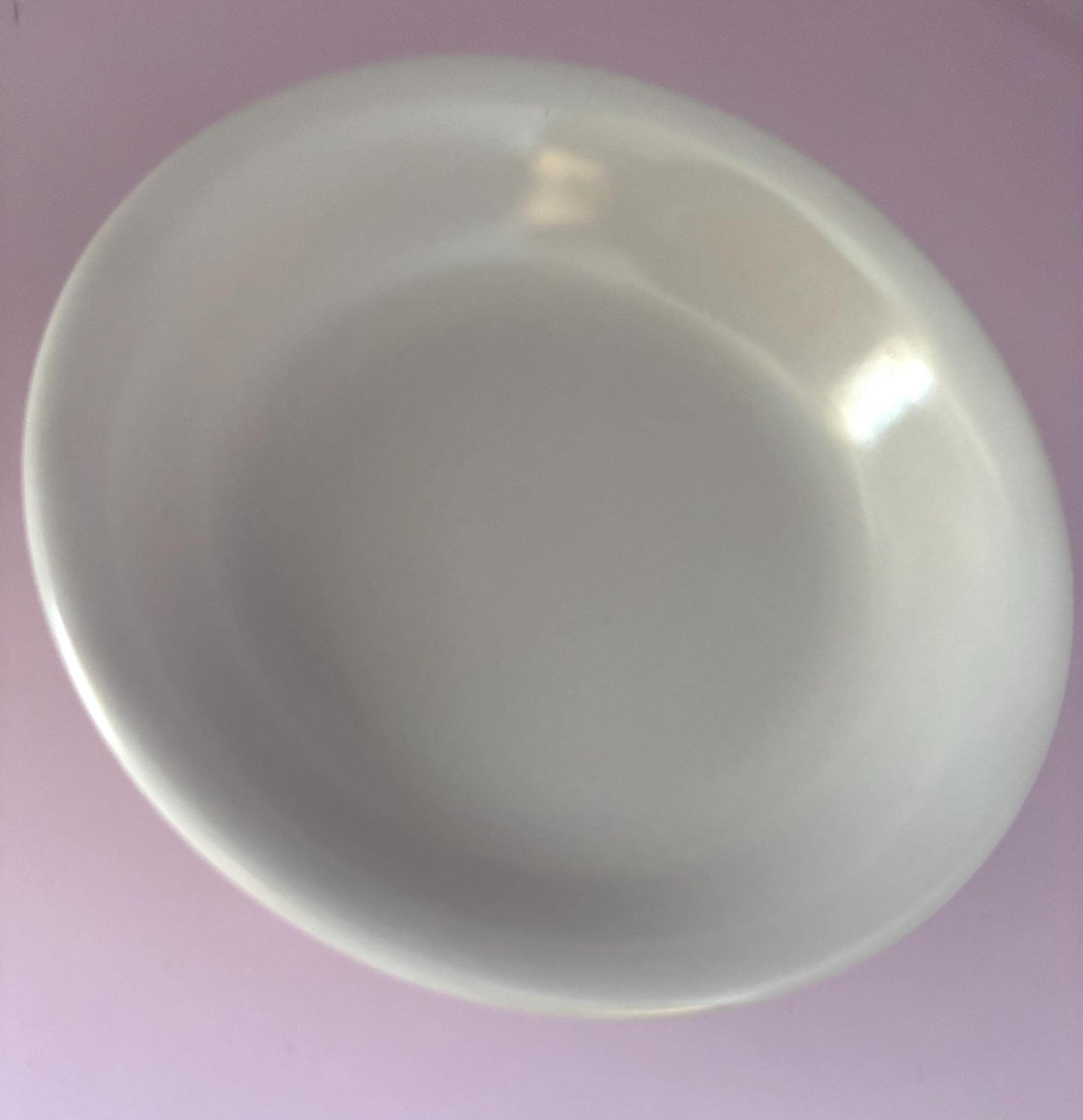 Franciscan California Berry Dish, Small Bowl, Coronado El Patio, Made in USA