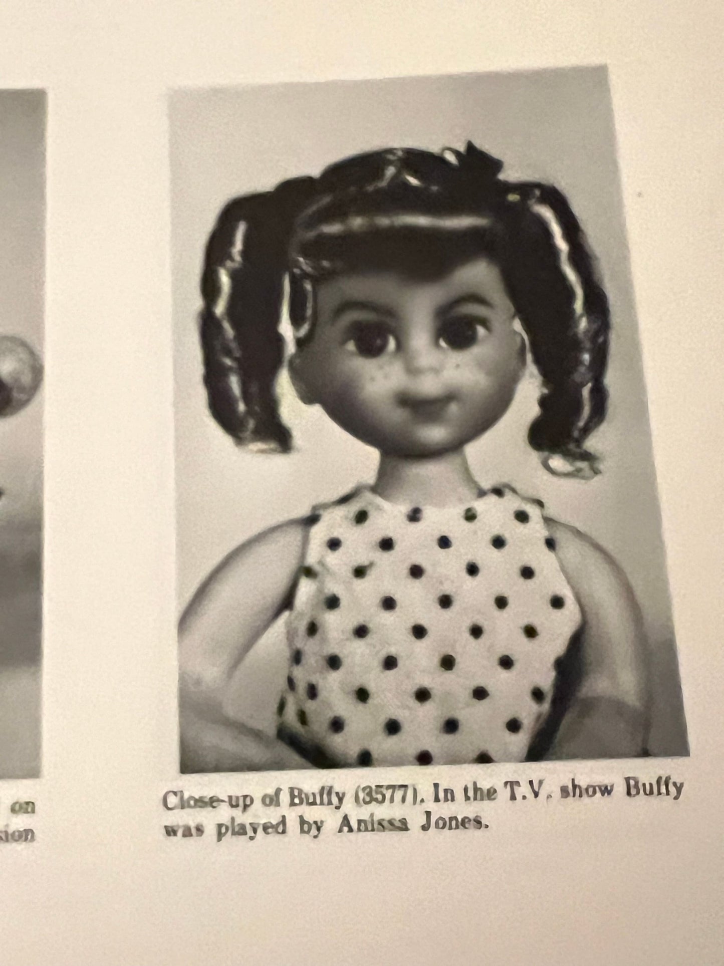 Collector’s Guide to Dolls of the 1960’s and 1970’s Identification & Value Guide Book, Lover Antiques and Vintage