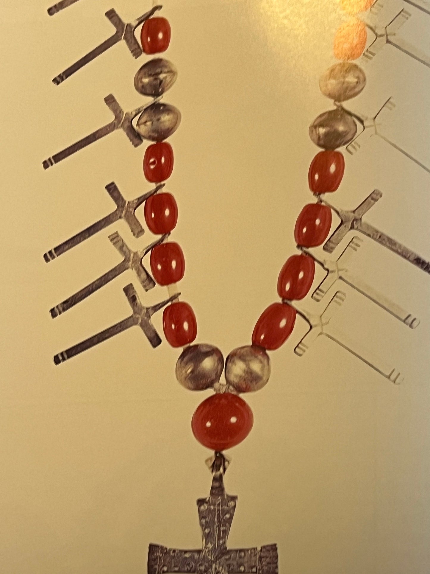 Southwest Silver Jewelry Book, with Price Guide, by Paula A. Baxter, Lover Antiques and Vintage