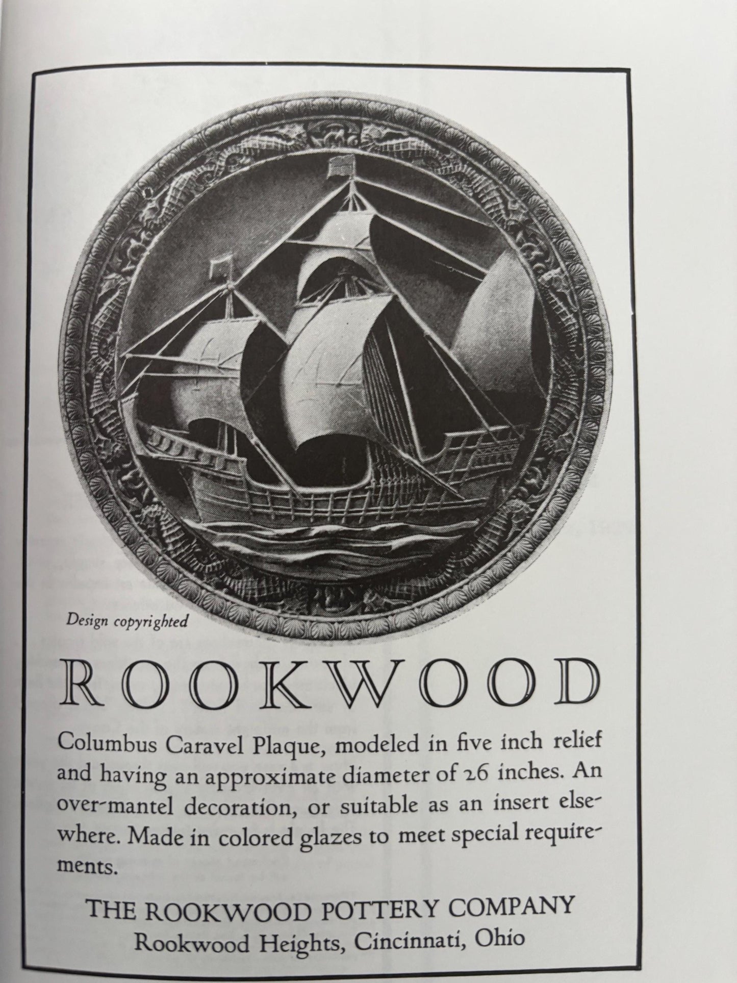 Rookwood Pottery Book, A Price Guide Revised, Lover Antiques and Vintage