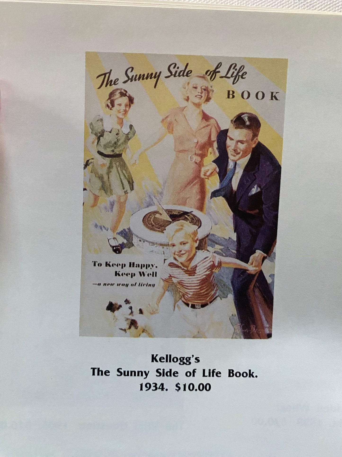 A Guide to Collecting Cookbooks, by Colonel Bob Allen, Lover Antiques and Vintage