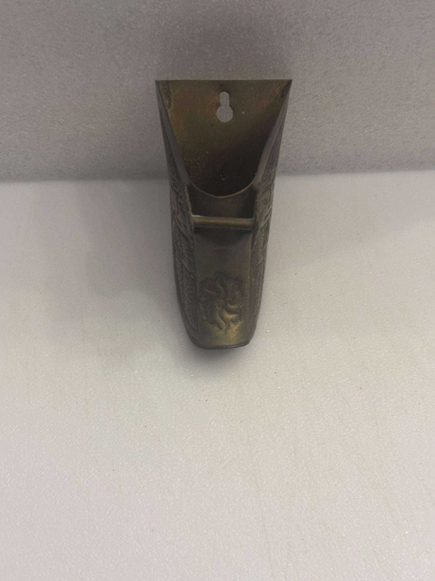 Spanish Conquistador Brass Stirrup, Collectible Spanish Conquistador, Lover Antiques and Vintage