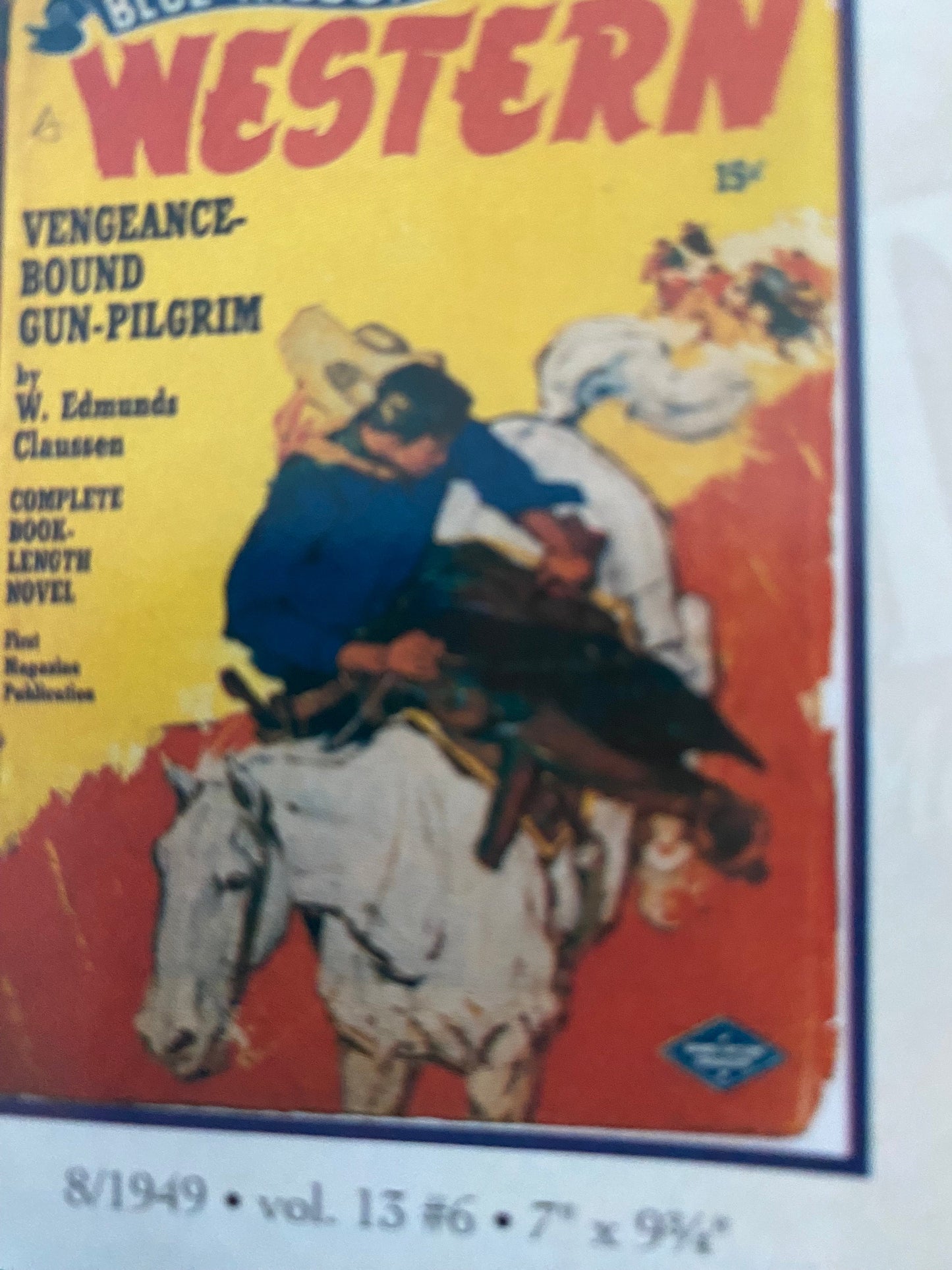 Old Magazines Identification & Value Guide Book, Second Edition