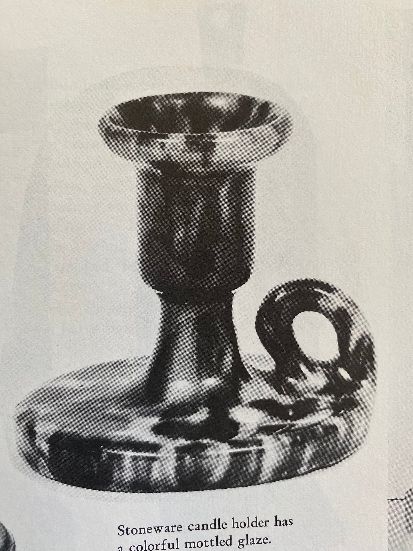 Early Lighting in America Book: Tallow to Oil - 1977 Applied Arts
