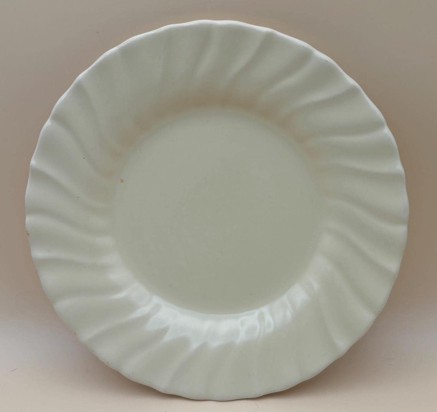 Vintage Franciscan California Bread & Butter Plate Lover Antiques and Vintage