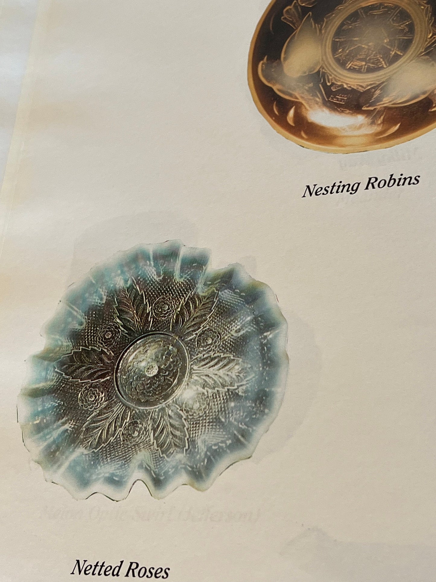 Opalescent Glass Encyclopedia: Identification & Values Guide, 2nd Edition