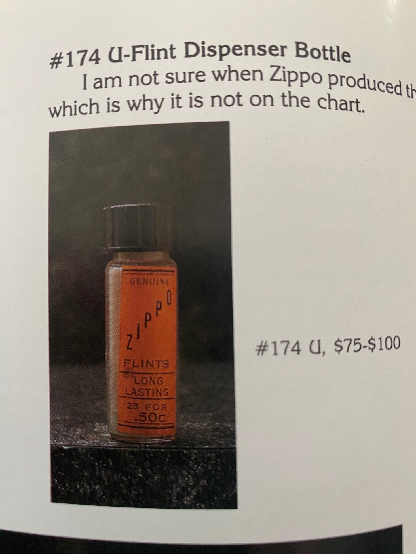Zippo The Great American Lighters Book