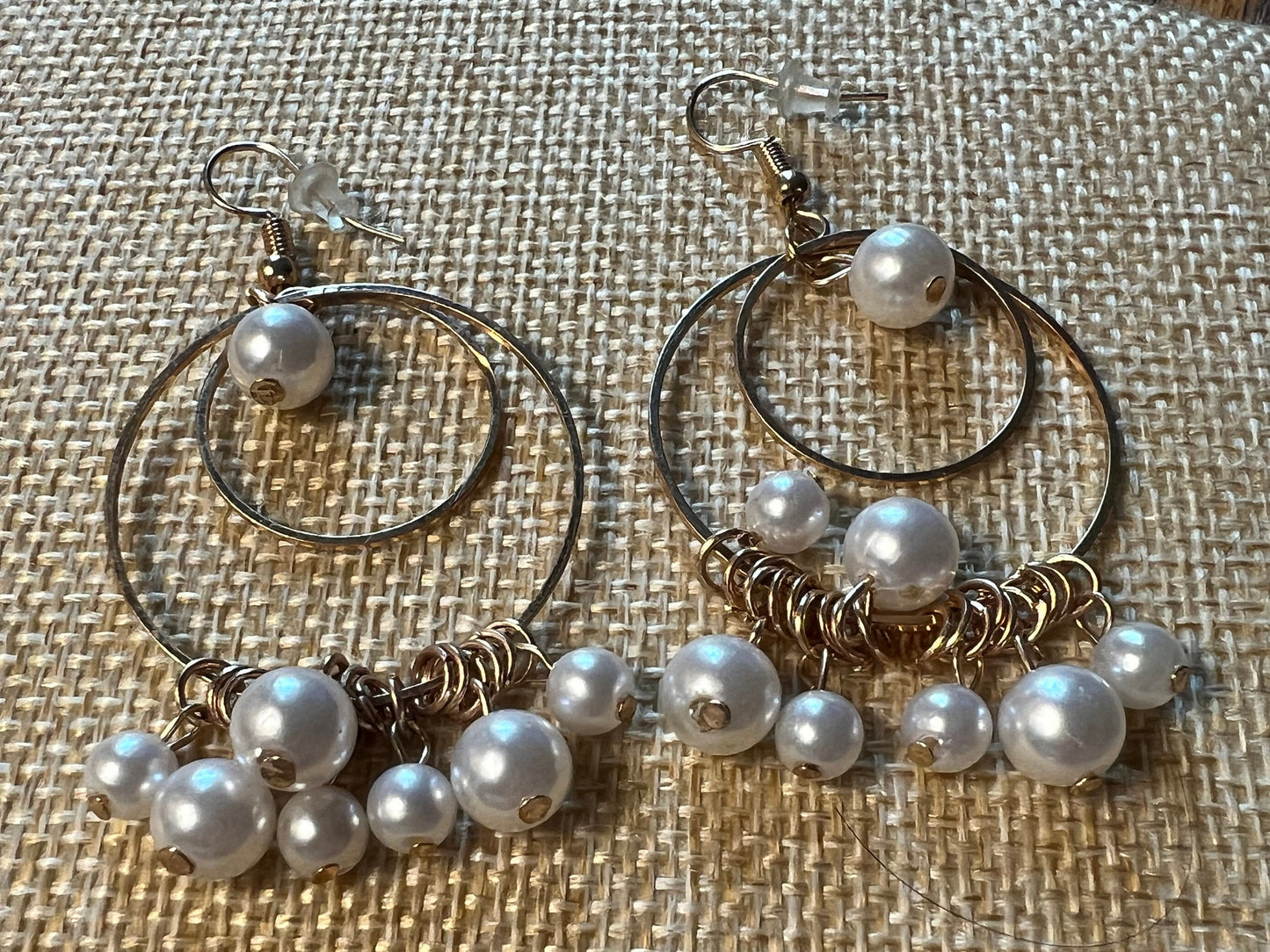 Vintage Earrings Jewelry, Choose Your Unique Pair