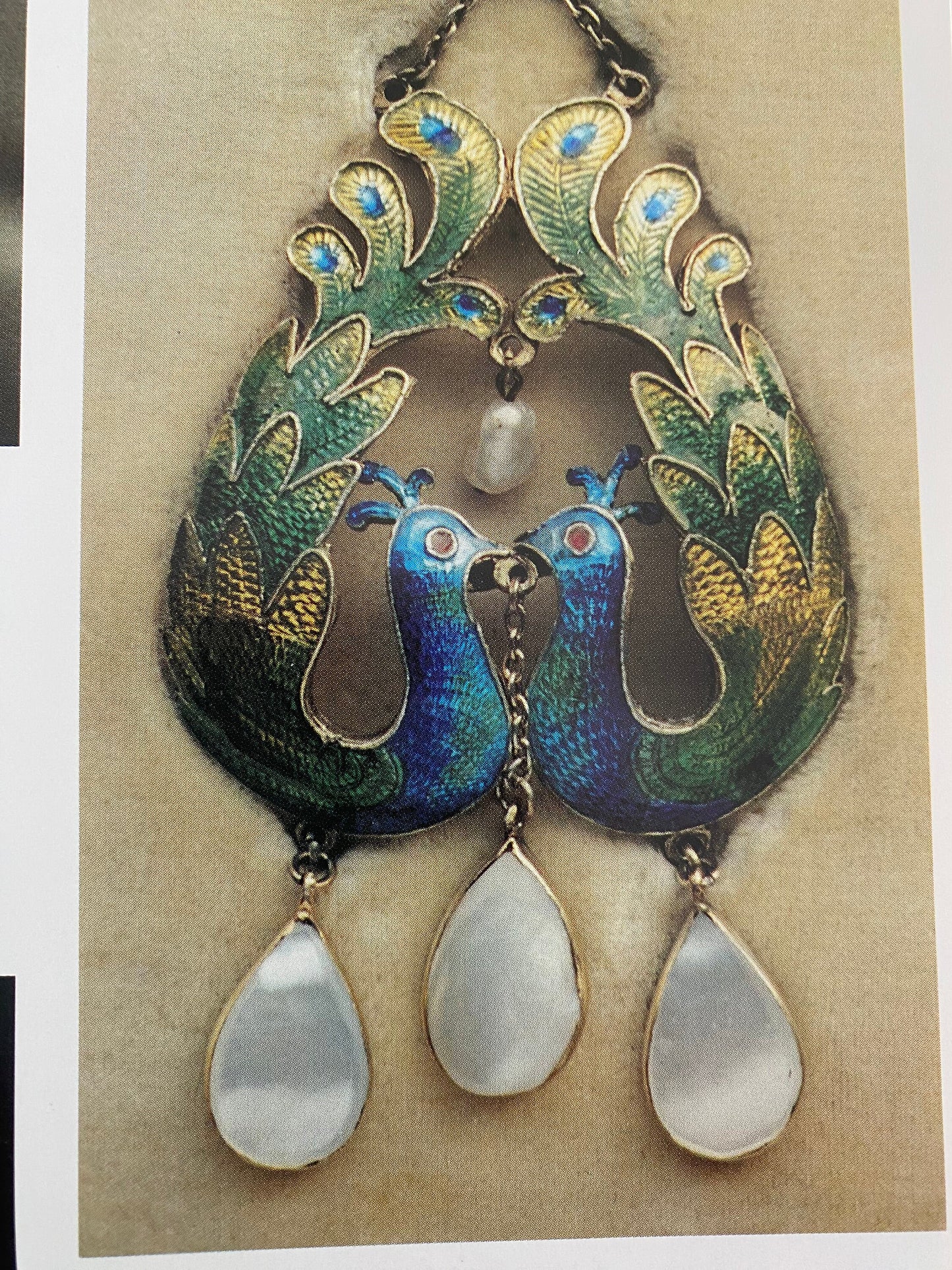 Vintage Silver Jewelry Designs Book: Evaluating Quality by Nancy Schiffer