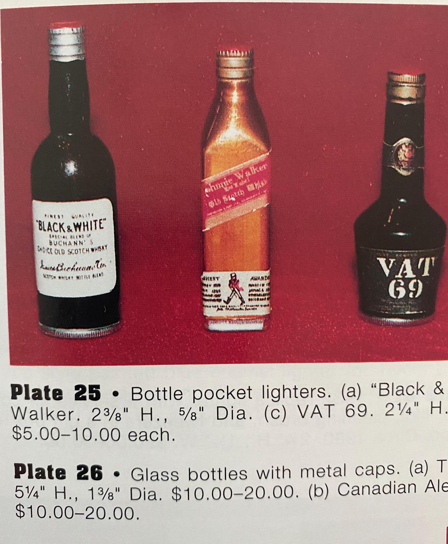 Collector's Guide to Cigarette Lighters Book, Identification and Values, by James Flanagan