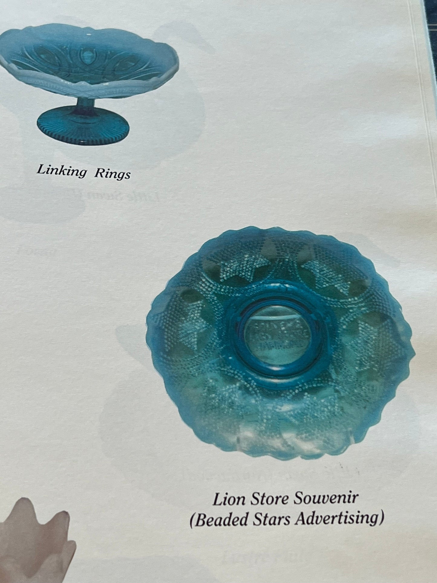 Opalescent Glass Encyclopedia: Identification & Values Guide, 2nd Edition