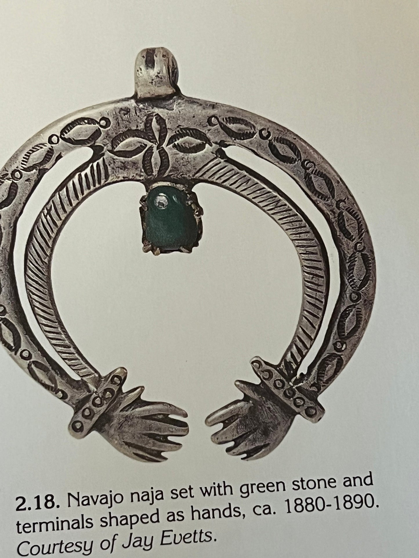 Southwest Silver Jewelry Book, with Price Guide, by Paula A. Baxter, Lover Antiques and Vintage