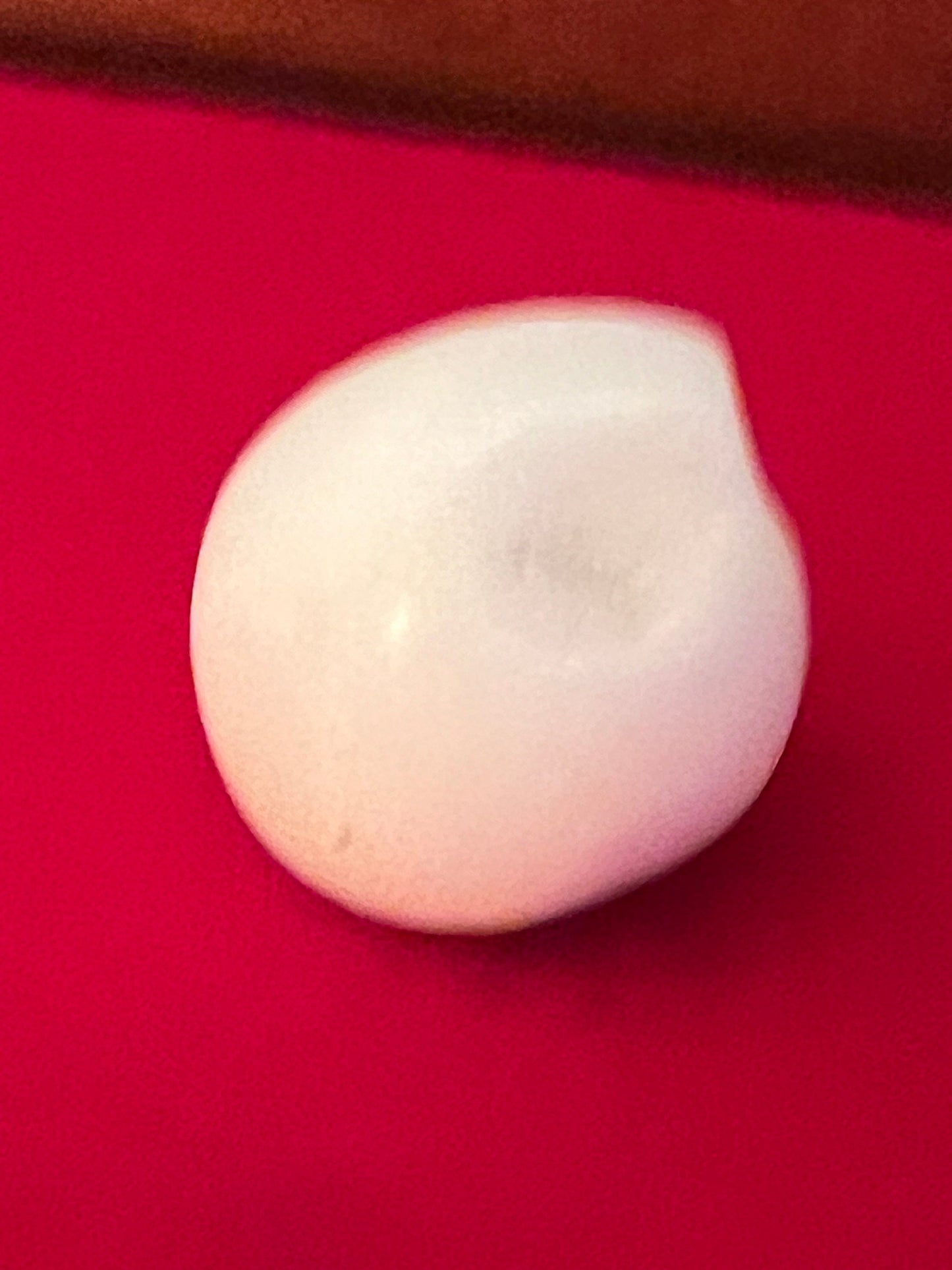 Vintage White Quartz Owl Figurine: Art Deco Style