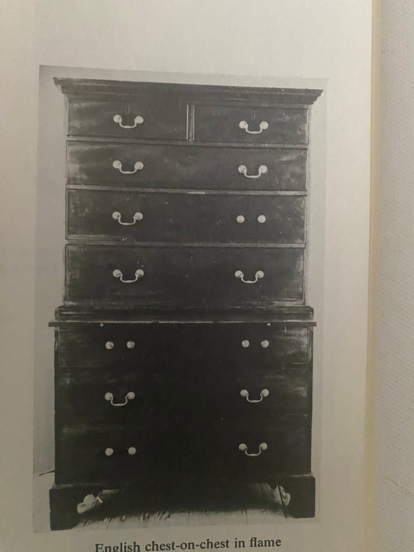Antique Furniture Style & Price Guide: George Grotz, First Edition