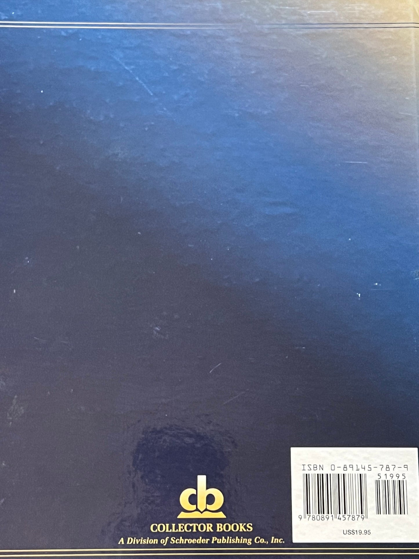Opalescent Glass Encyclopedia: Identification & Values Guide, 2nd Edition