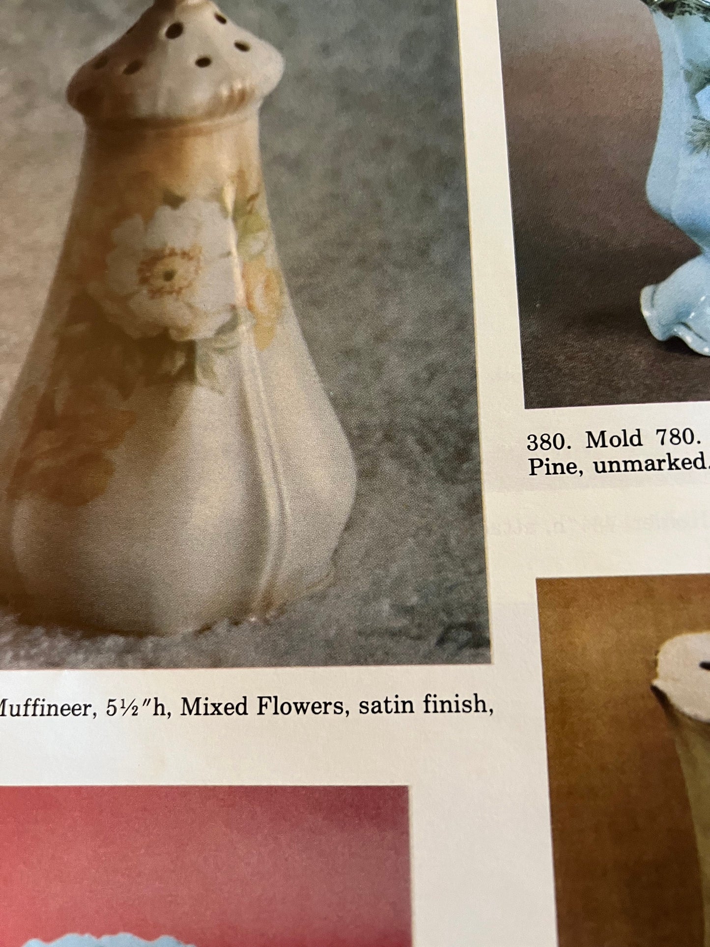 R.S. Prussia Porcelain Encyclopedia Second Series by Mary Frank Gaston