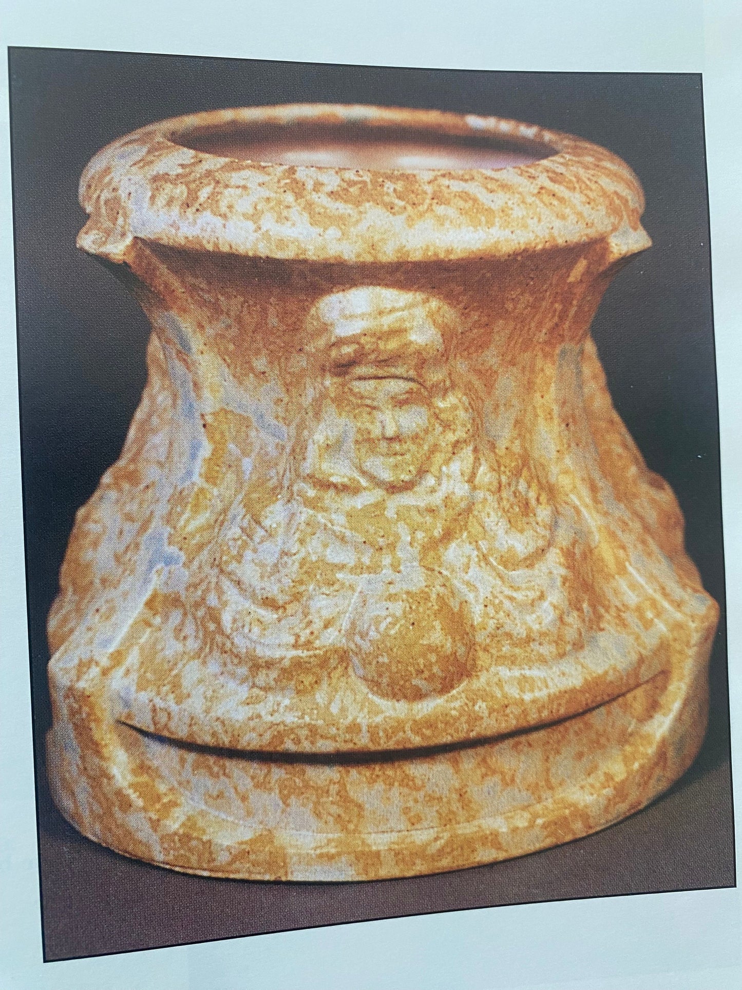 Zanesville Stoneware Company Book, Identification & Value Guide, by Jon Rans, Glenn Ralston and Nate Russell, Lover Antiques and Vintage