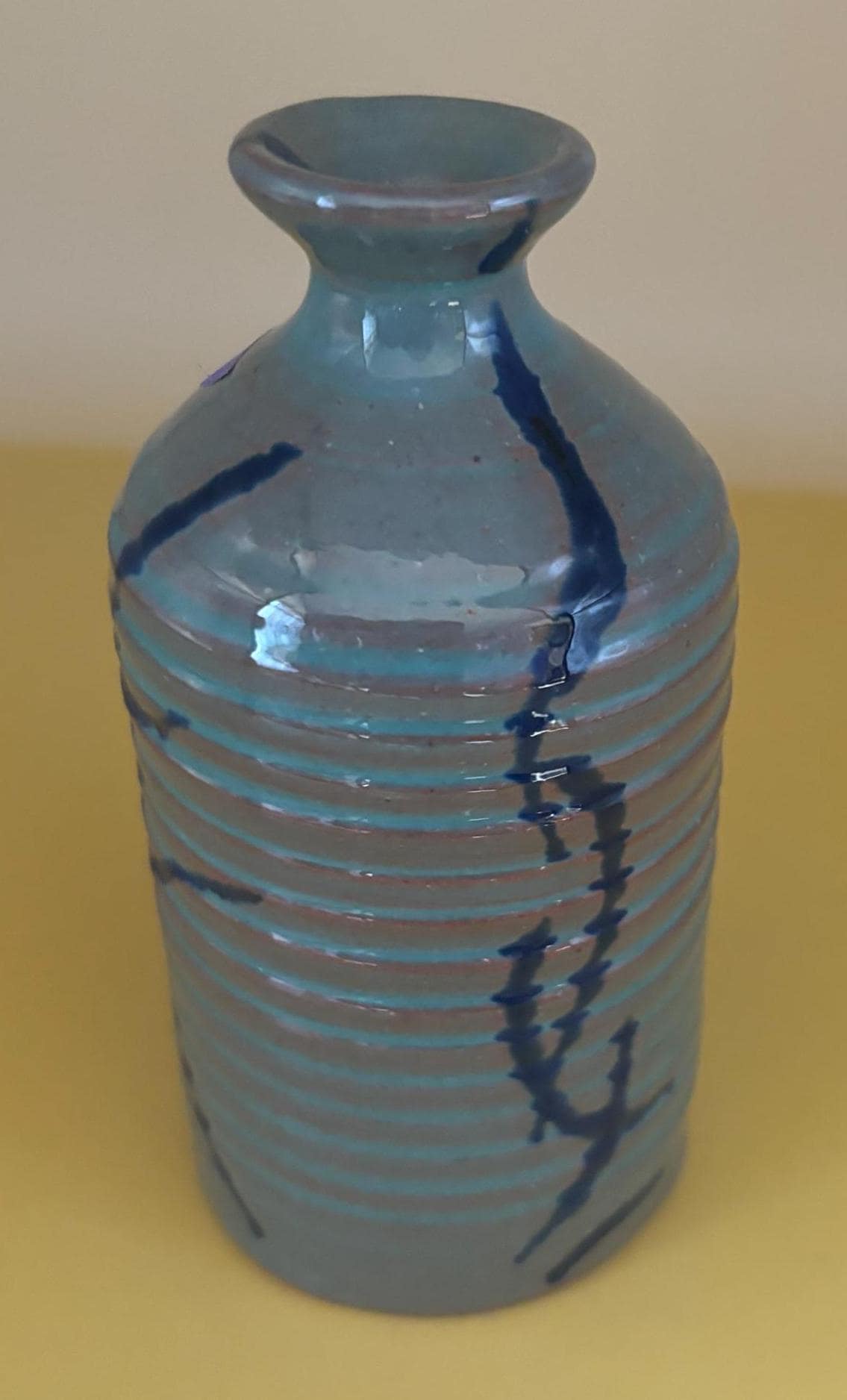 Vintage Pottery by Blue Hill Pottery of Maine Lover Antiques and Vintage