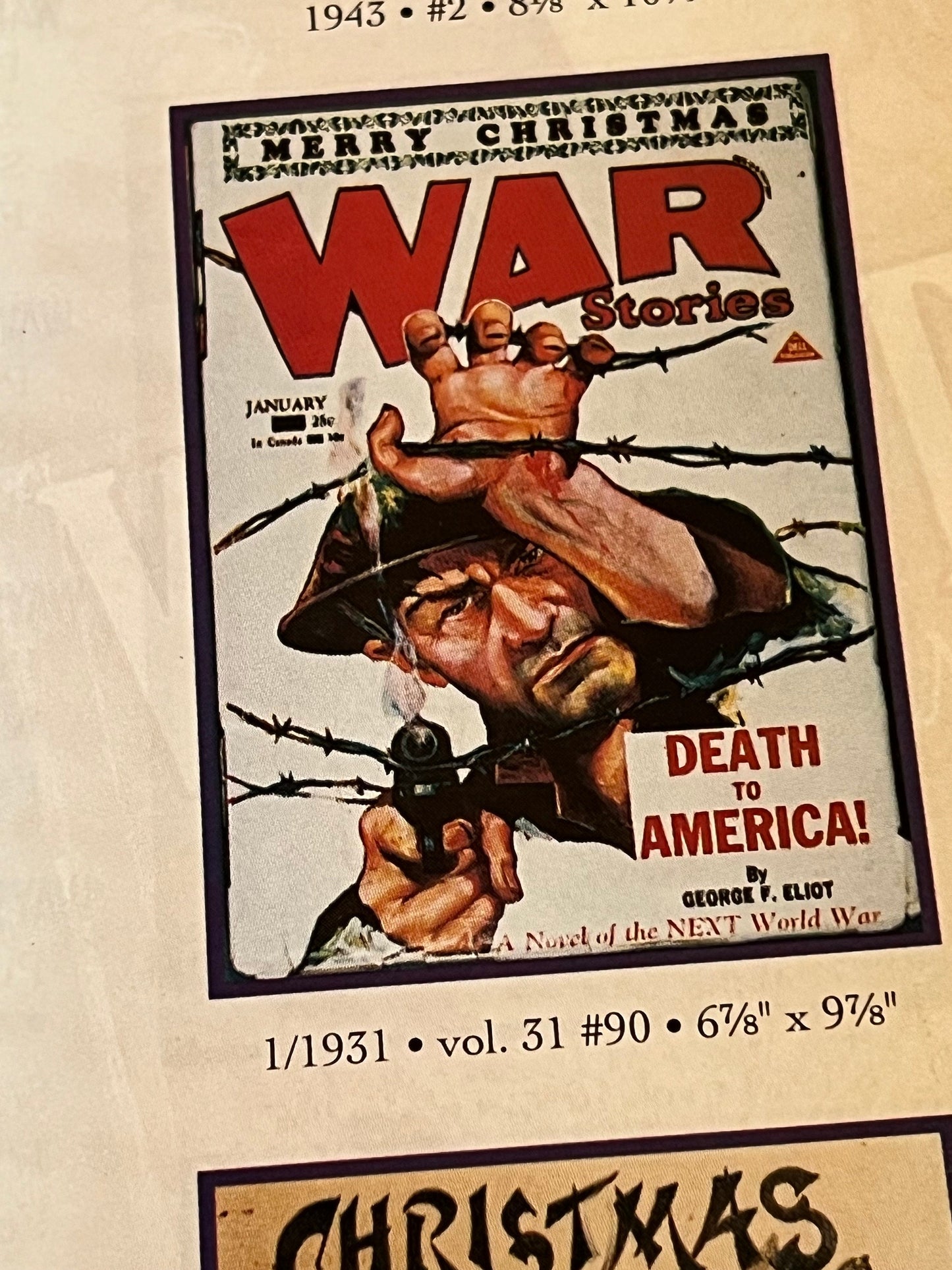 Old Magazines Identification & Value Guide Book, Second Edition