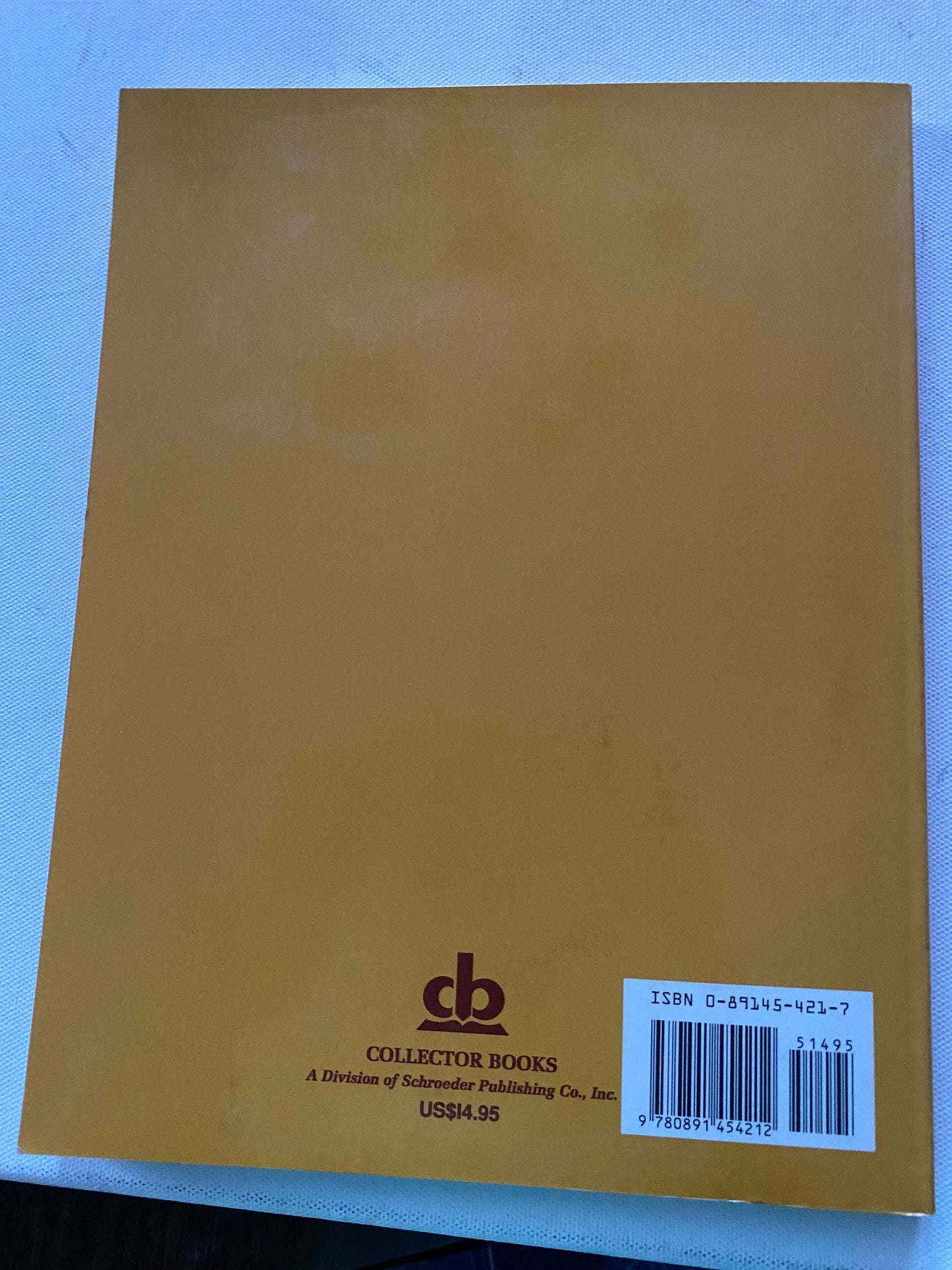 A Guide to Collecting Cookbooks, by Colonel Bob Allen, Lover Antiques and Vintage