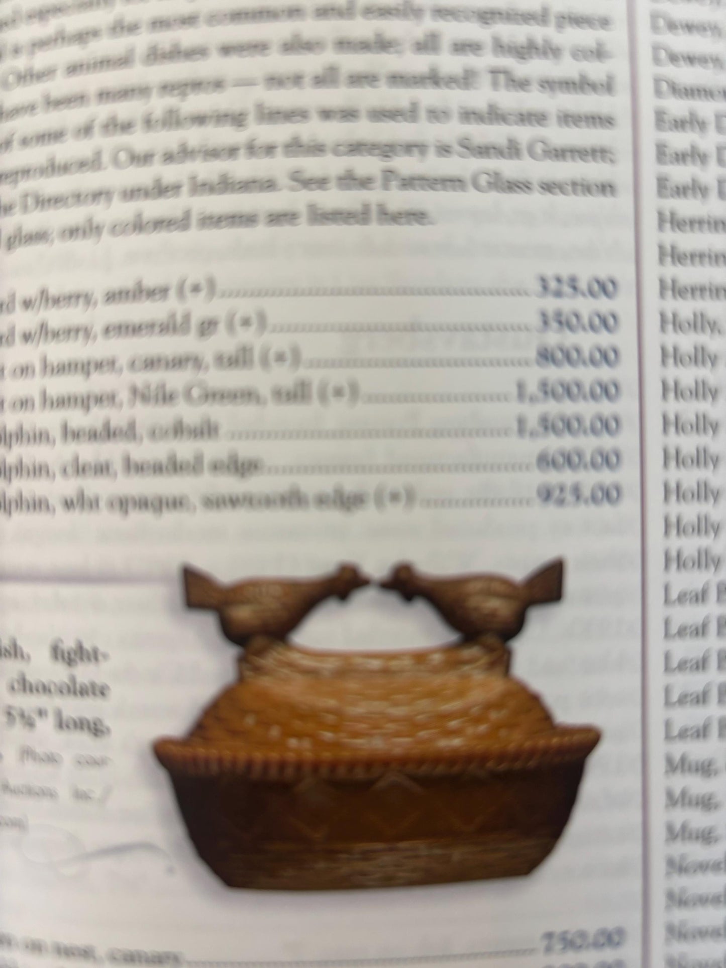 Schroeders Antiques Price Guide Book, Lover Antiques and Vintage
