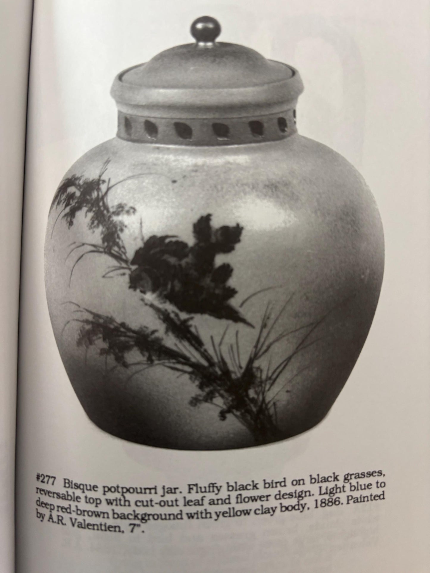 Rookwood Pottery Book, A Price Guide Revised, Lover Antiques and Vintage