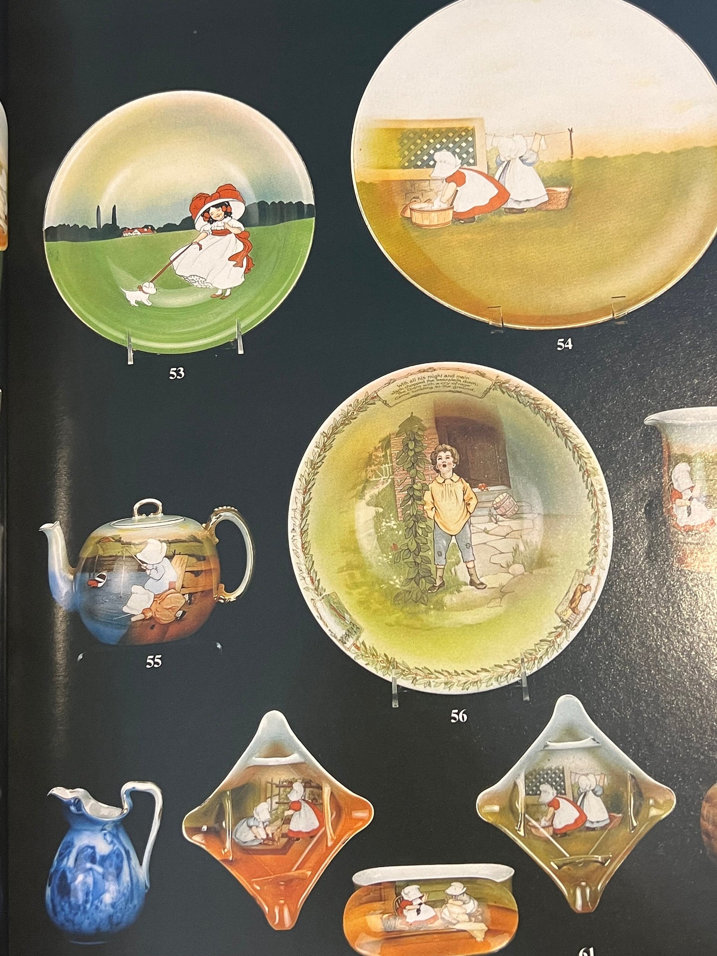 Royal Bayreuth Collector's Guide Book II: Art Glass, Antiques