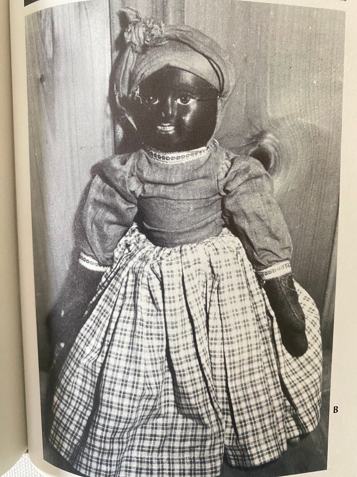Vintage Doll Encyclopedia by Dorothy Coleman - 1968 Collector's Guide