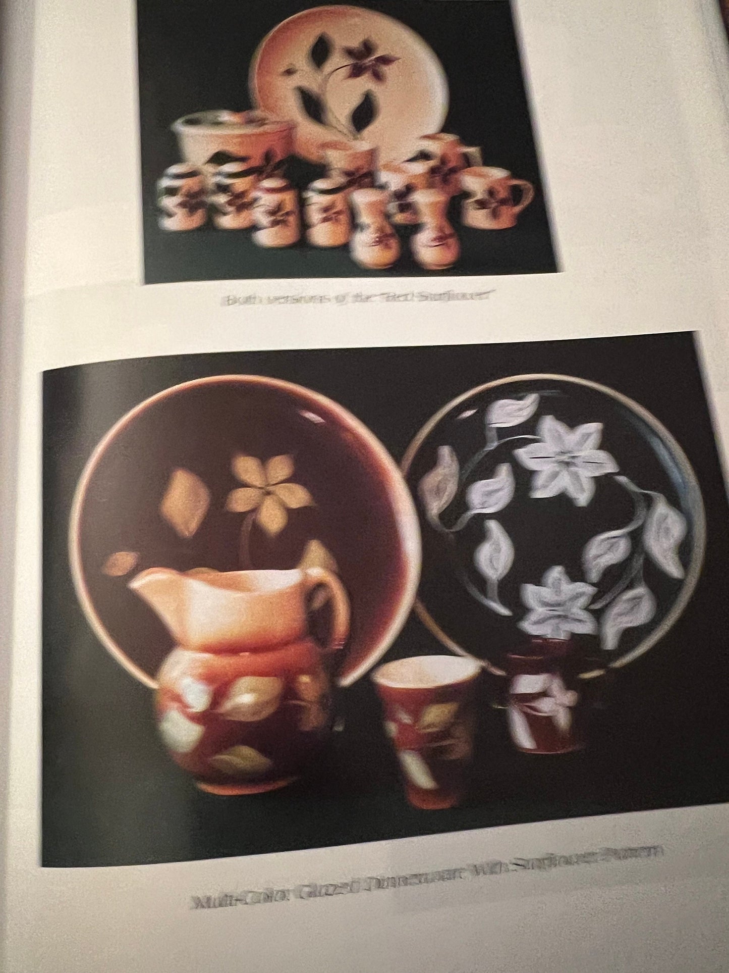 Watt Pottery Book: Identification and Value Guide, Sue and Dave Morris