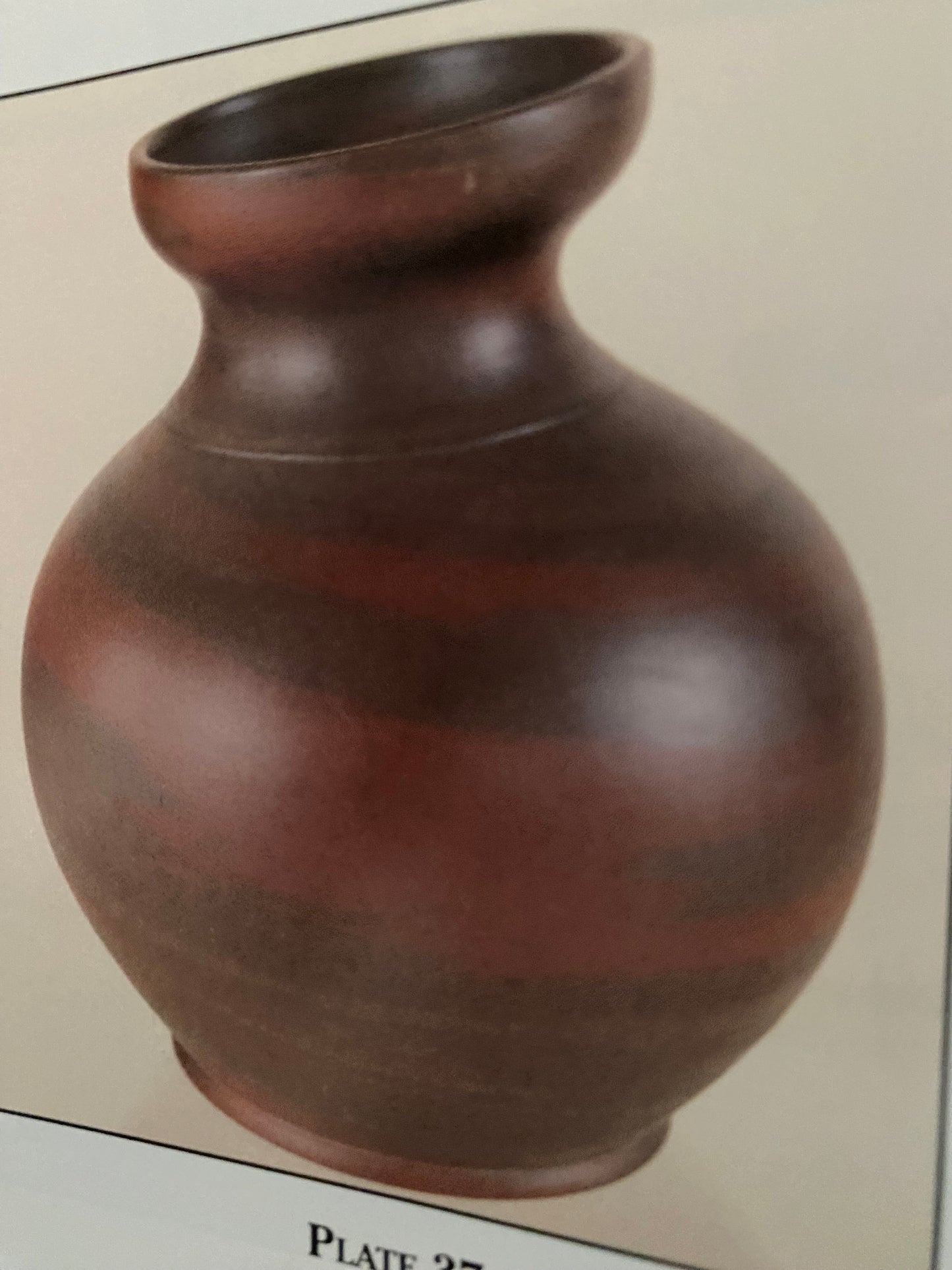 Collector’s Encyclopedia of Niloak Pottery Book, Second Edition Guide, by David Edwin Gifford, Lover Antiques and Vintage