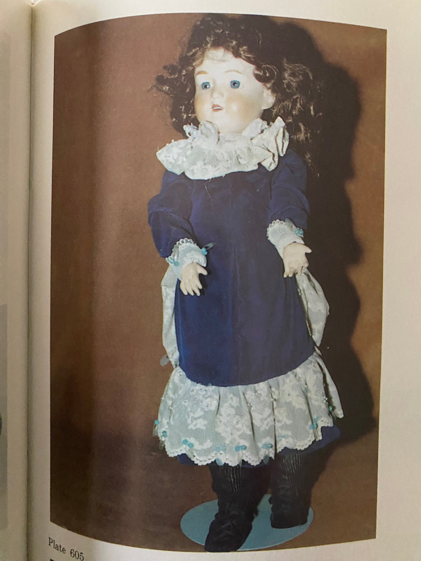 Nippon Porcelain Encyclopedia: Second Series Vintage Book by Joan F. Van Patten