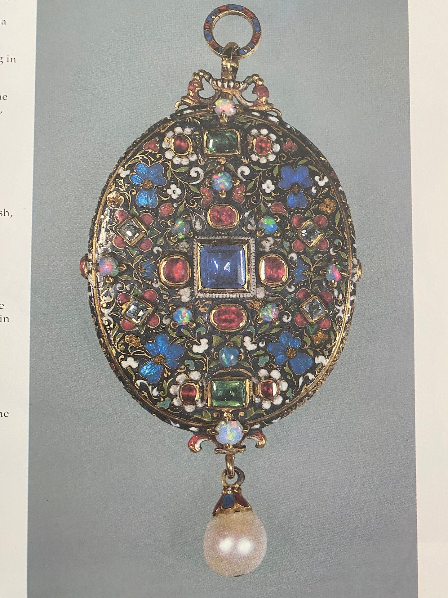 Jewelry 7000 Years Book: British Museum Collection, Hugh Tait