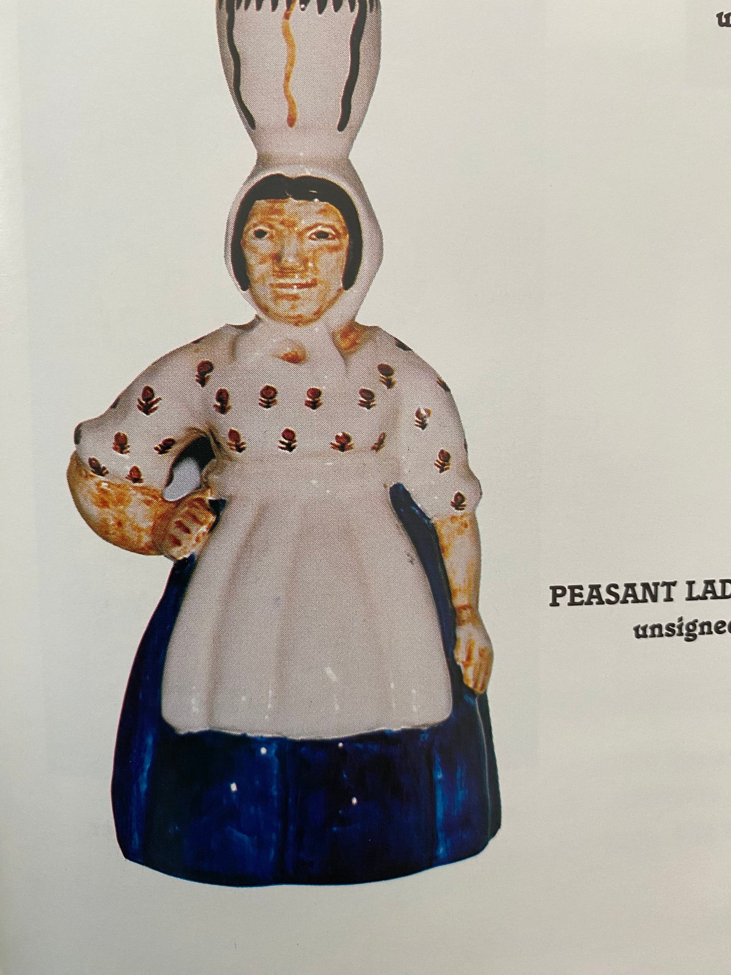 Purinton Pottery Identification & Value Guide - Susan Morris, 1994 Hardcover