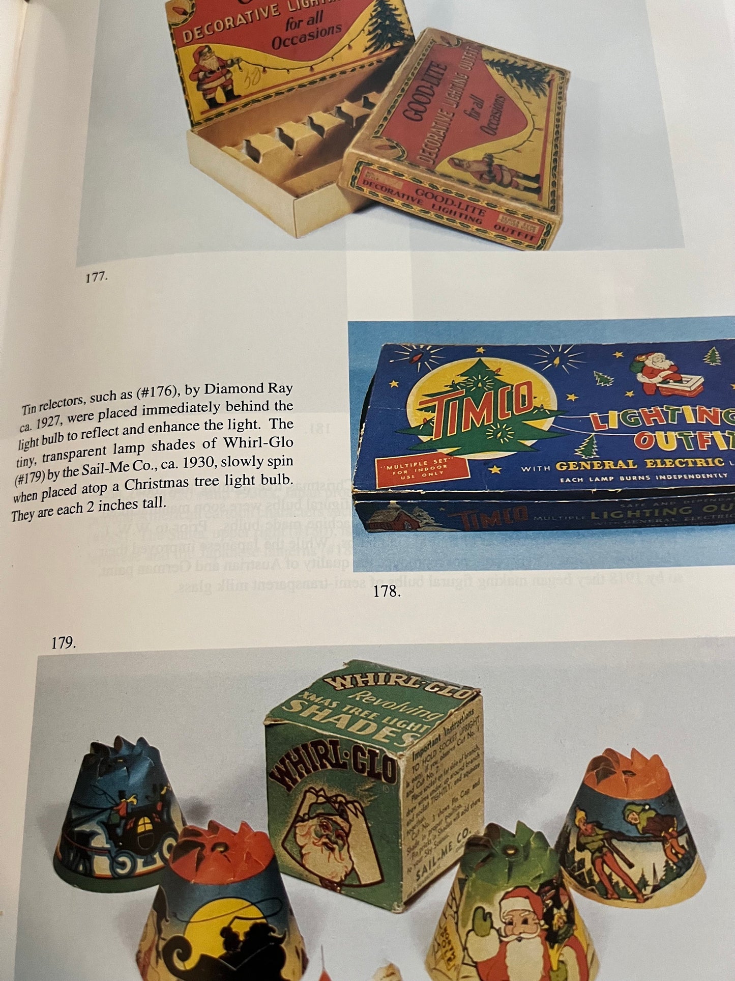 Holiday Collectables Price Guide: Vintage Christmas Ornaments Book