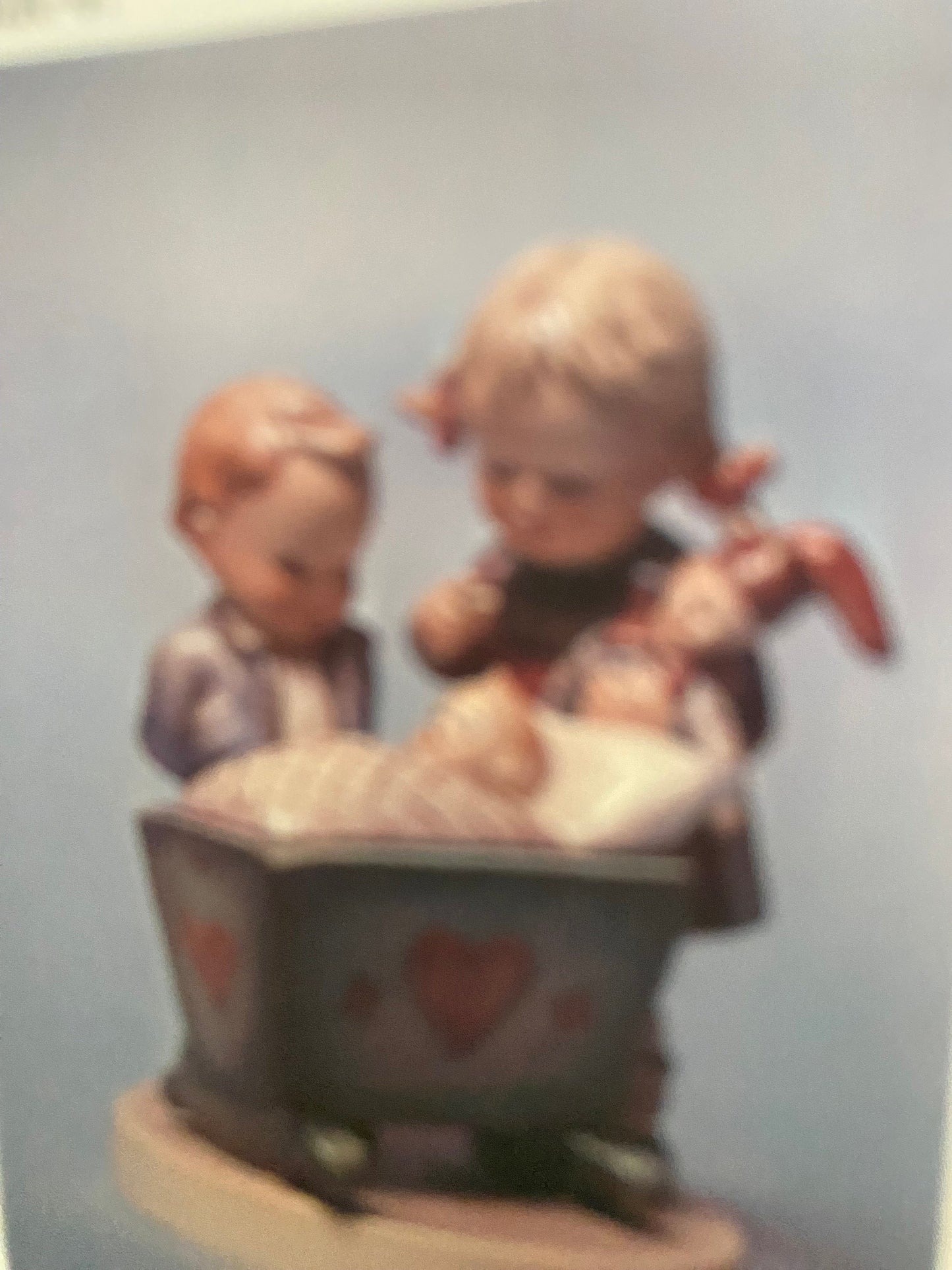 Hummel Art II Book by John F. Hotchkiss, 1981 First Edition
