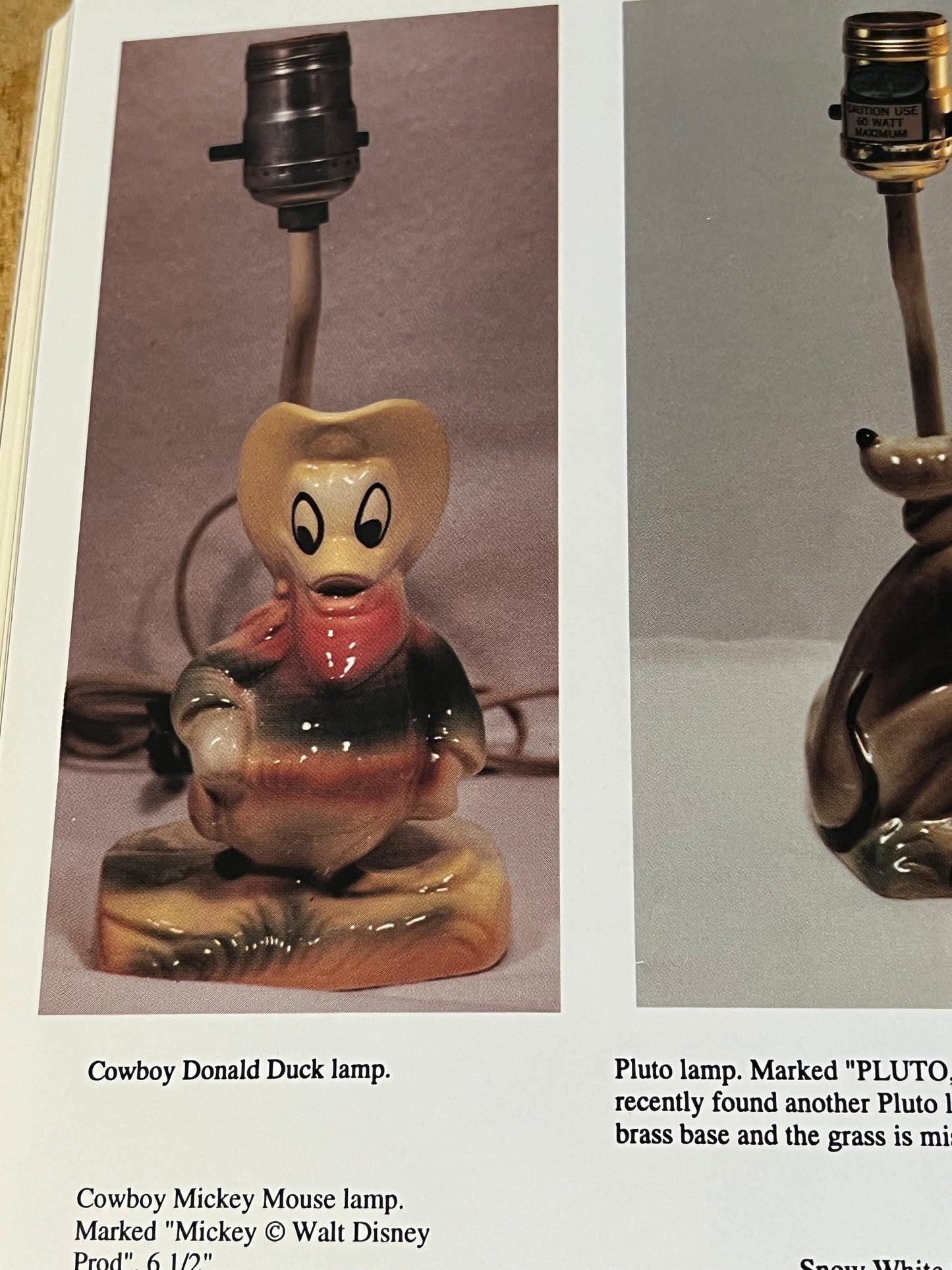 American Bisque Pottery: Collector's Guide with Prices