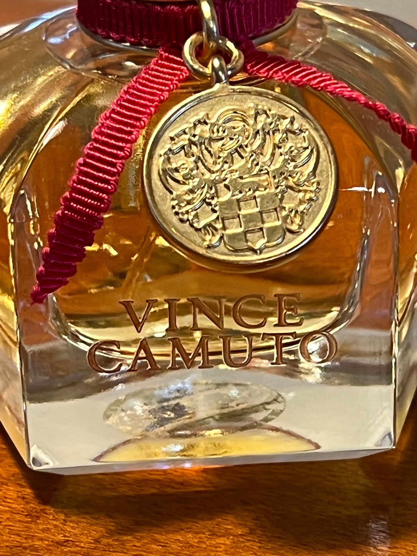 Vince Camuto Perfume Women 1 oz 30 ml Fragrance Eau de Parfum Women’s Scents