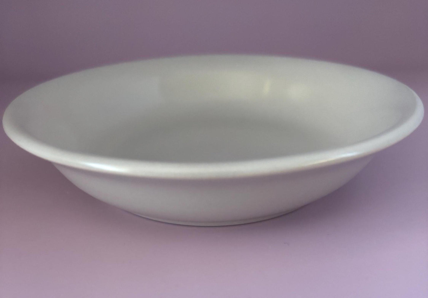 Franciscan California Berry Dish, Small Bowl, Coronado El Patio, Made in USA