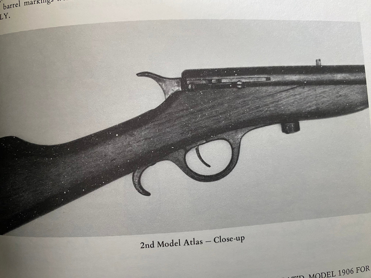 American Boys’ Rifles 1890-1945 Book, by Jim Perkins, Lover Antiques and Vintage