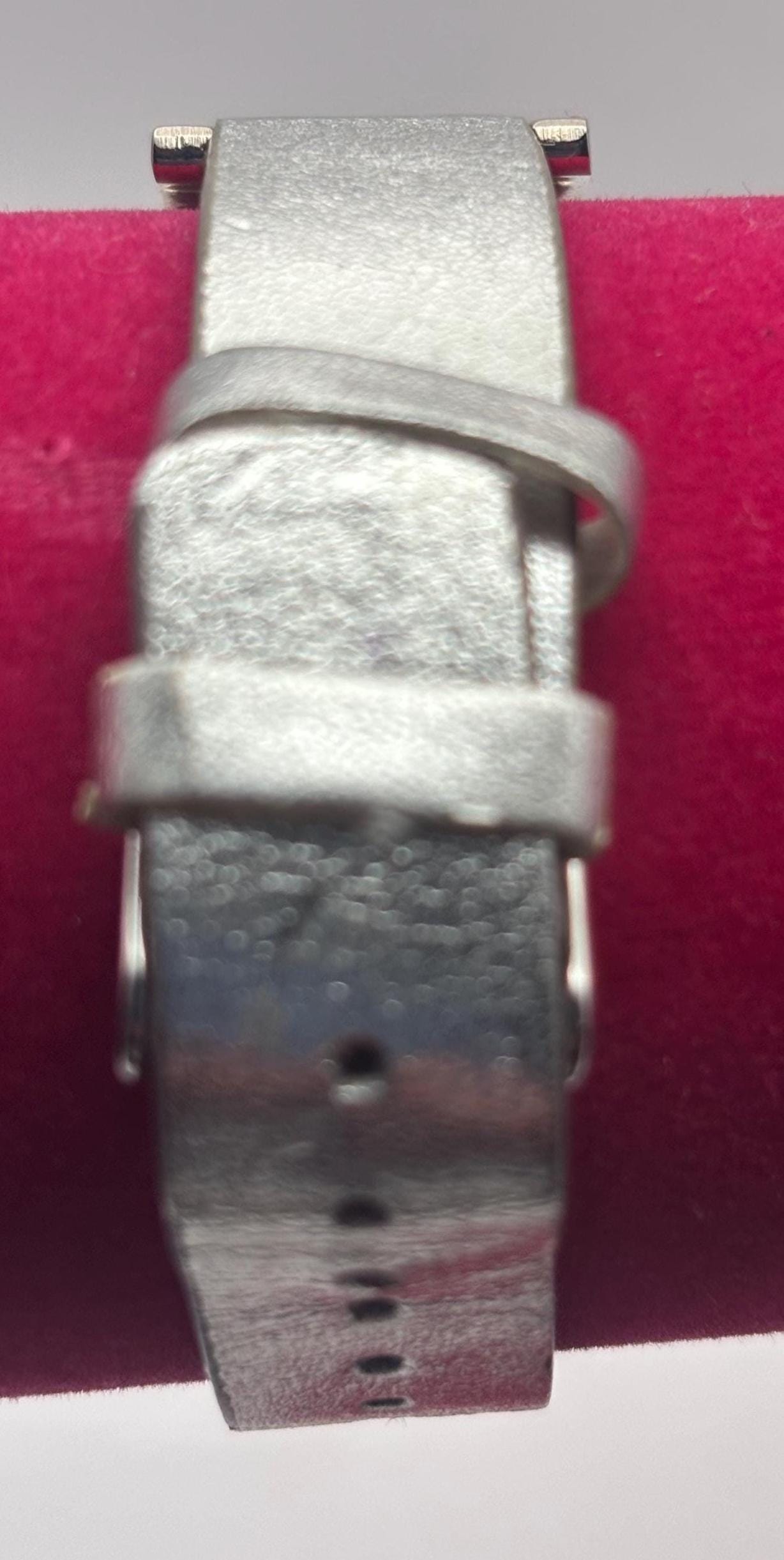 Vintage Silver Ladies Watch Made in Japan Lover Antiques and Vintage