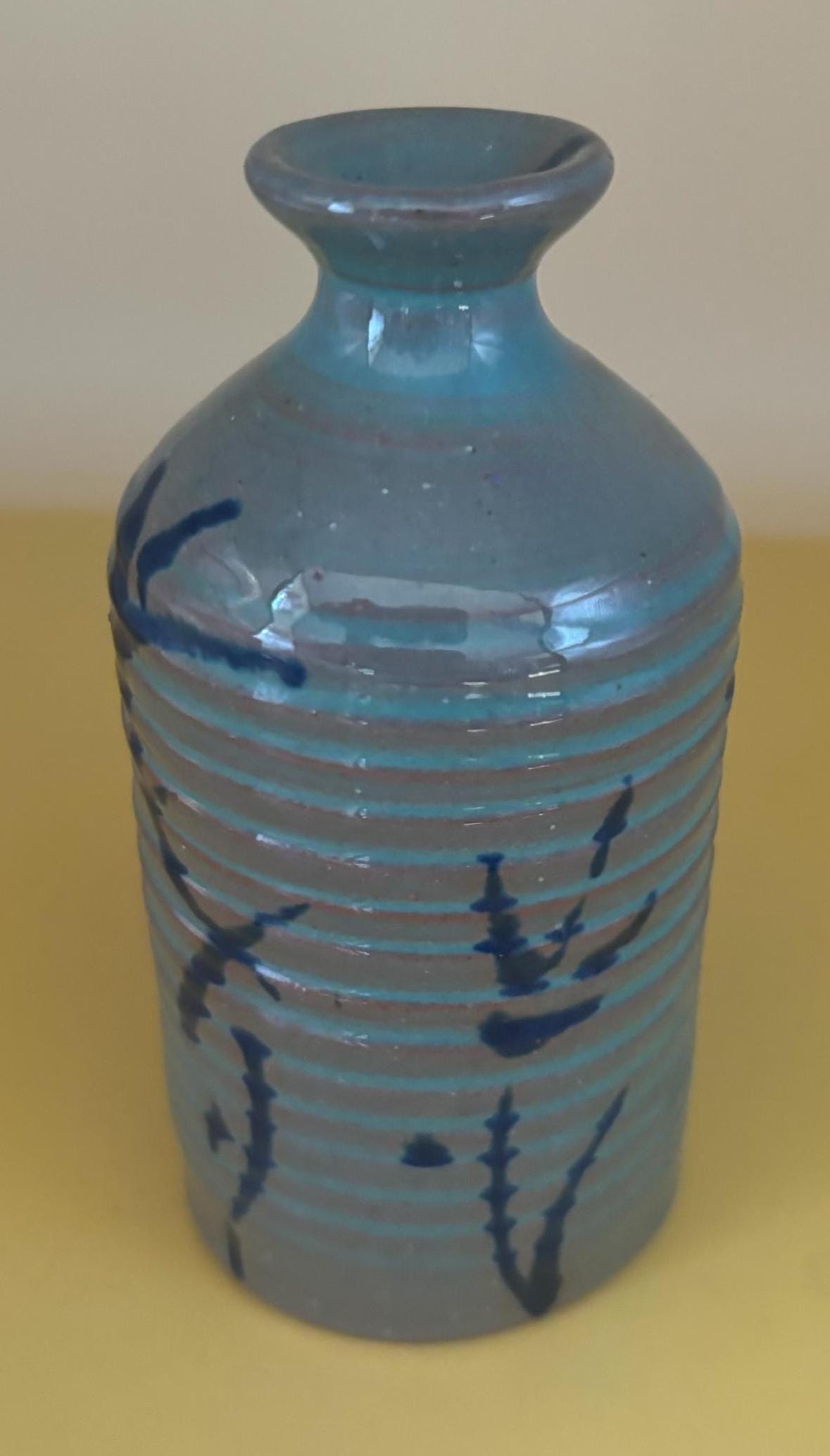 Vintage Pottery by Blue Hill Pottery of Maine Lover Antiques and Vintage