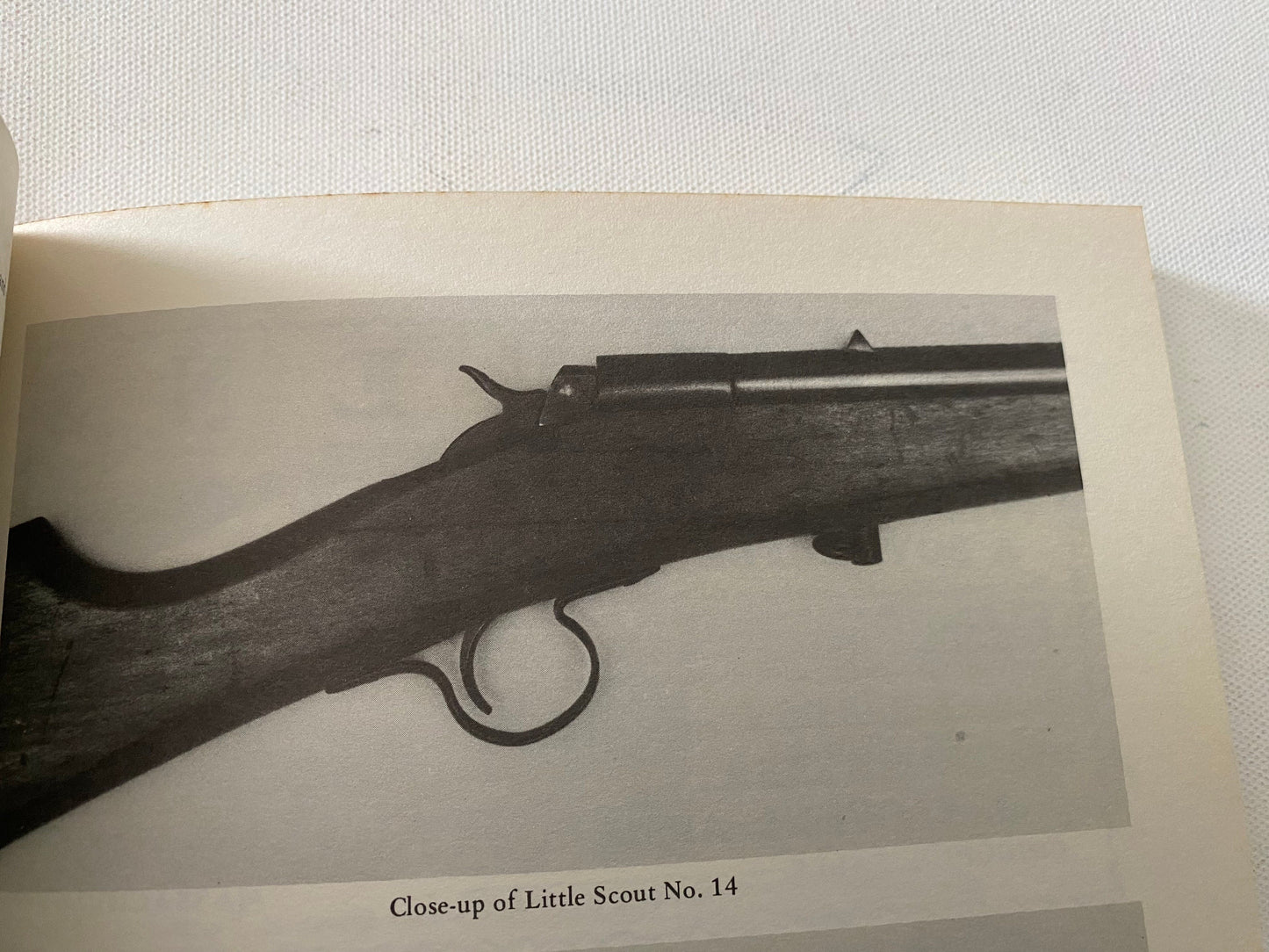 American Boys’ Rifles 1890-1945 Book, by Jim Perkins, Lover Antiques and Vintage