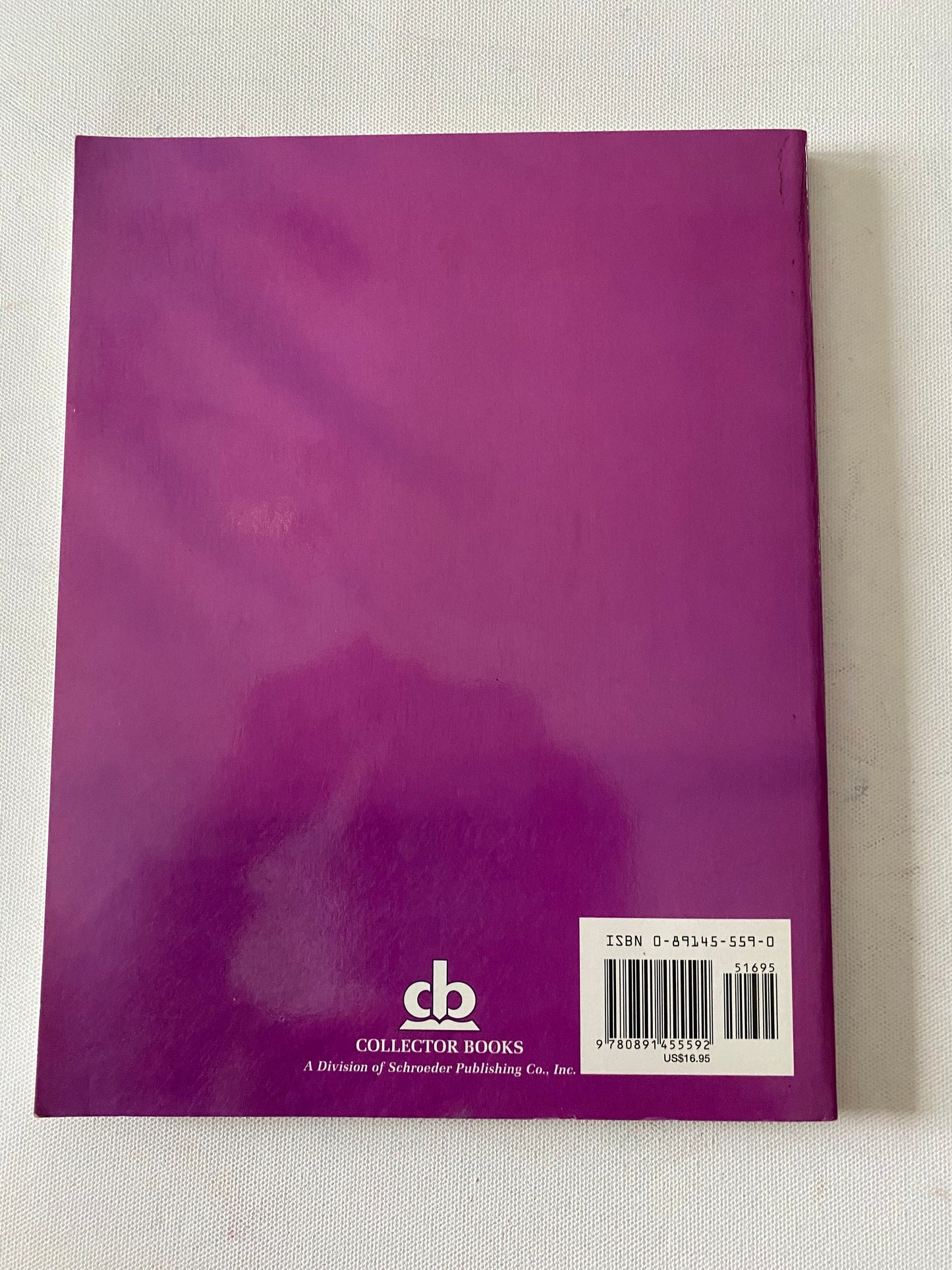 Collecting Aluminum: Identification & Value Guide by Everett Grist