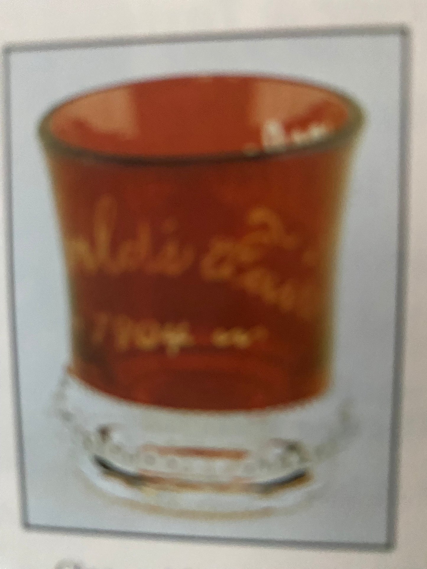 Vintage Glass Toothpick Holders Book: Bredehoft & Sanford Guide