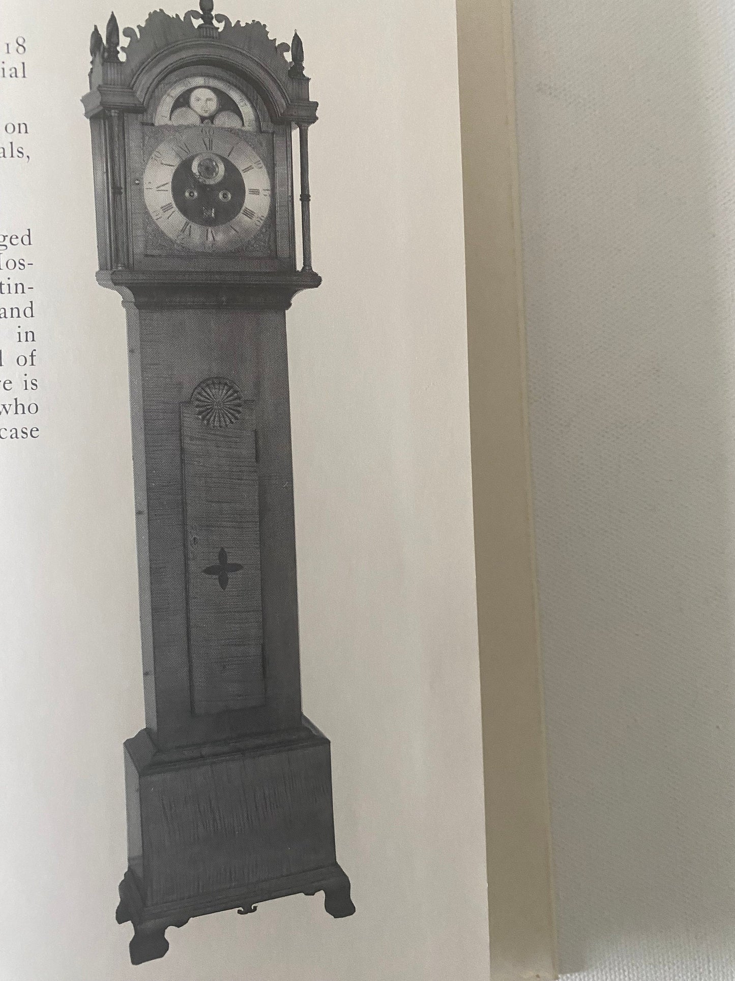 Frederick K. & Margaret R. Barbour’s Furniture Collection Book, Connecticut Historical Society Guide