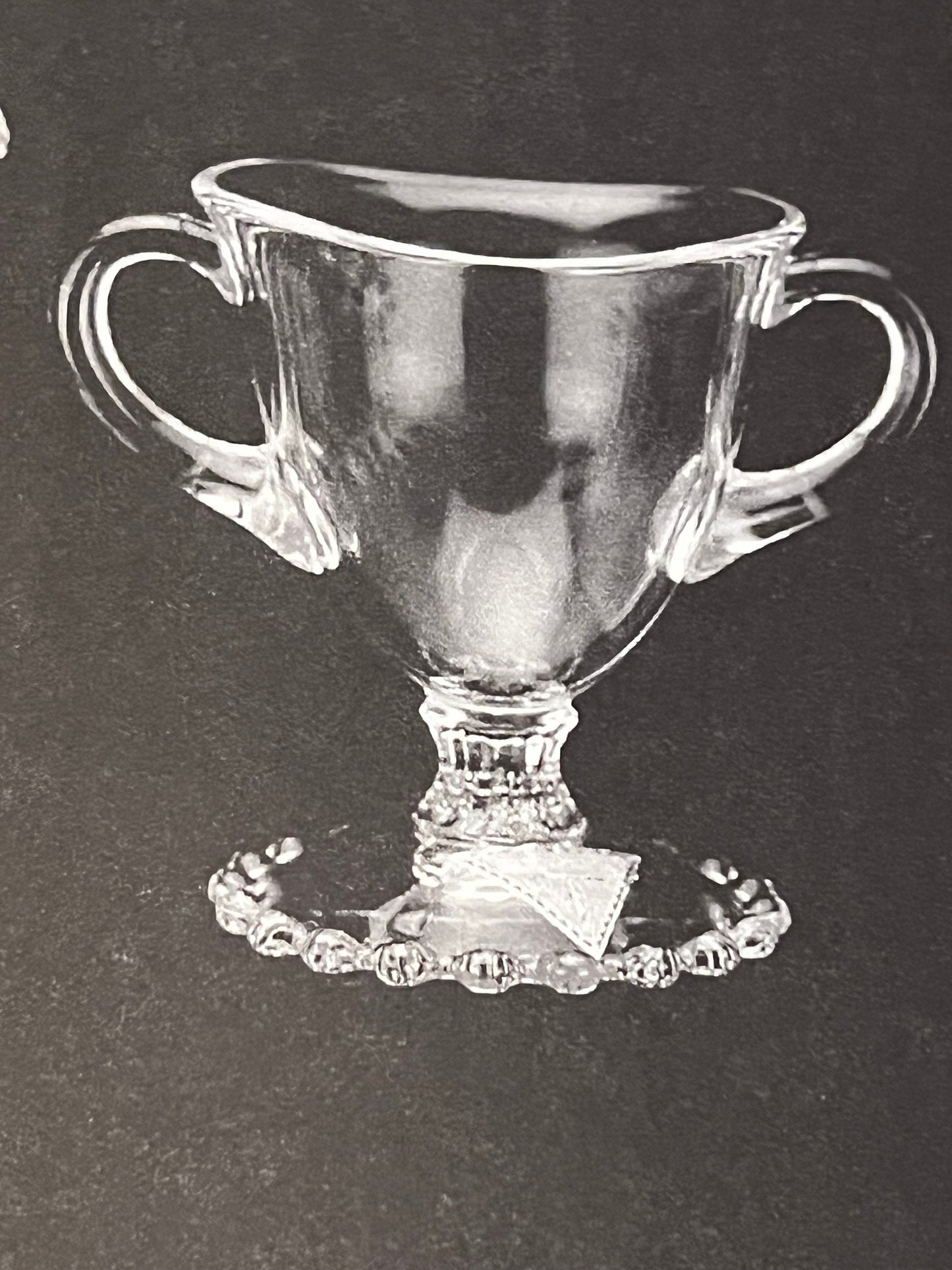 Imperial Glass Encyclopedia Vol. I: A-Cane, Glass Collectors Guide
