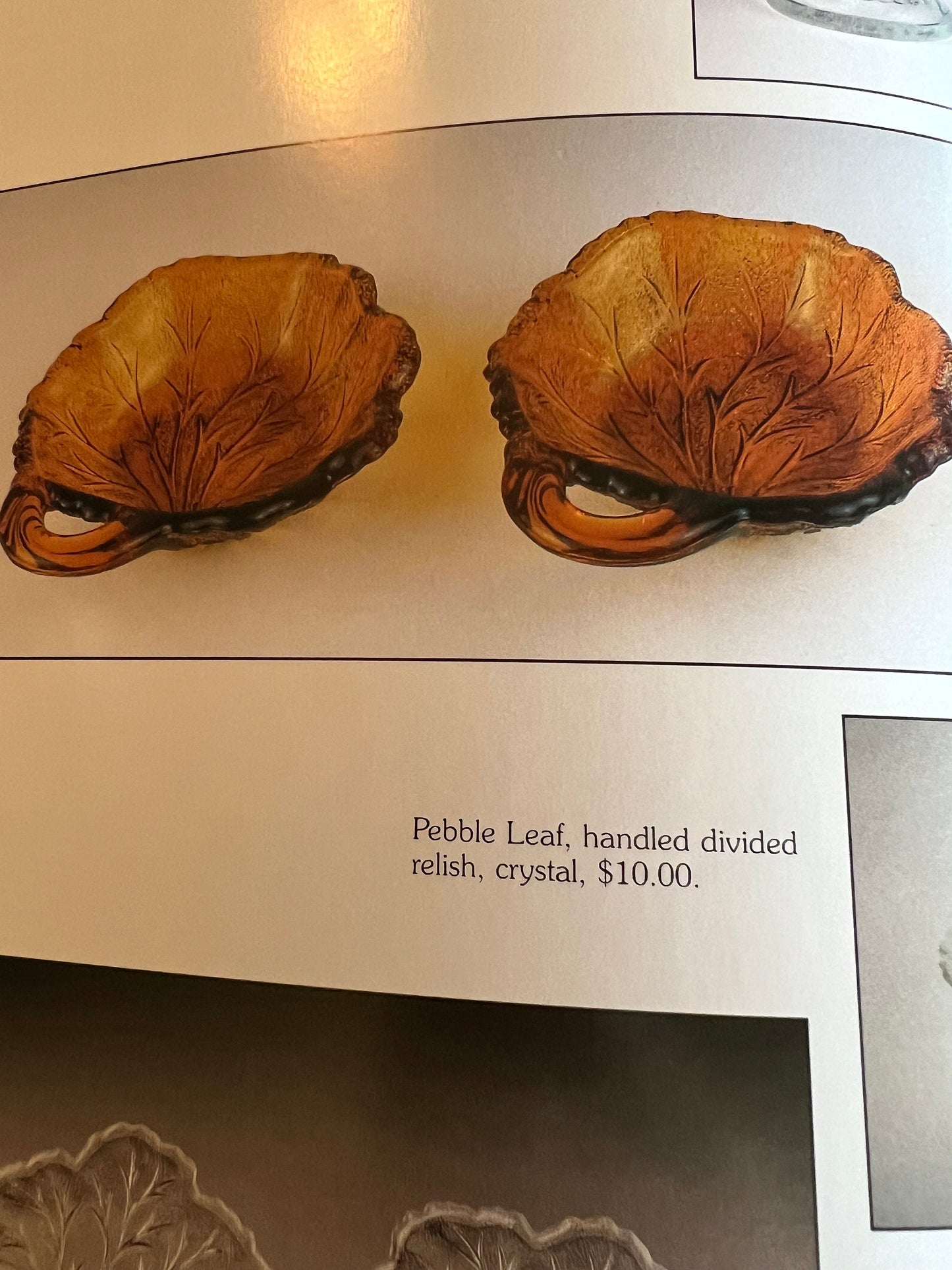 A Century of Indiana Glass Book: Price Guide for Glassware Art