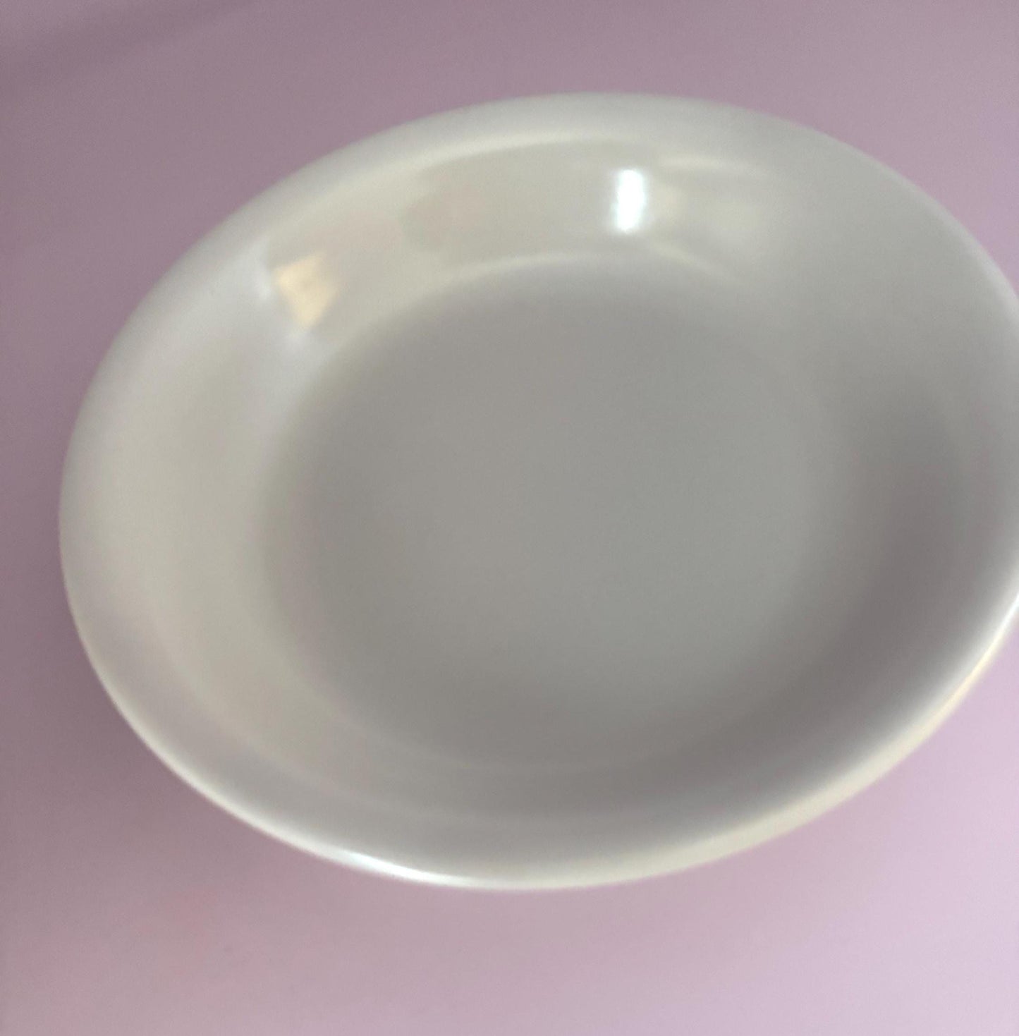 Franciscan California Berry Dish, Small Bowl, Coronado El Patio, Made in USA